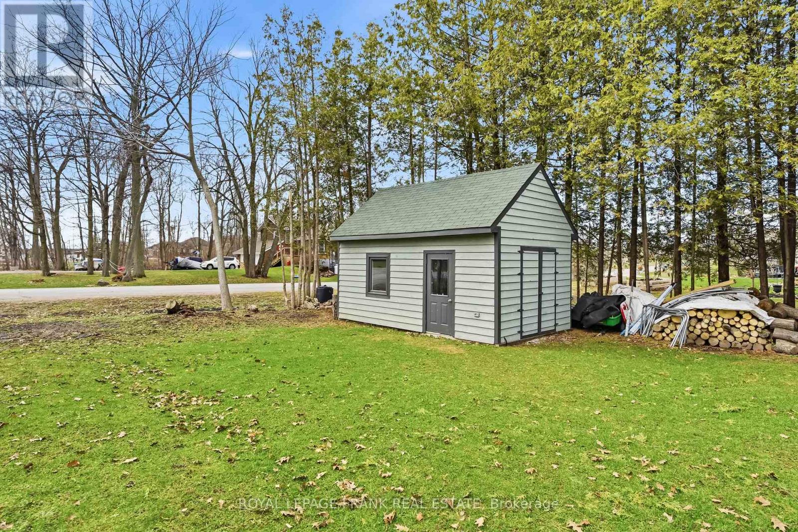 12 SHELLEY DRIVE - 45