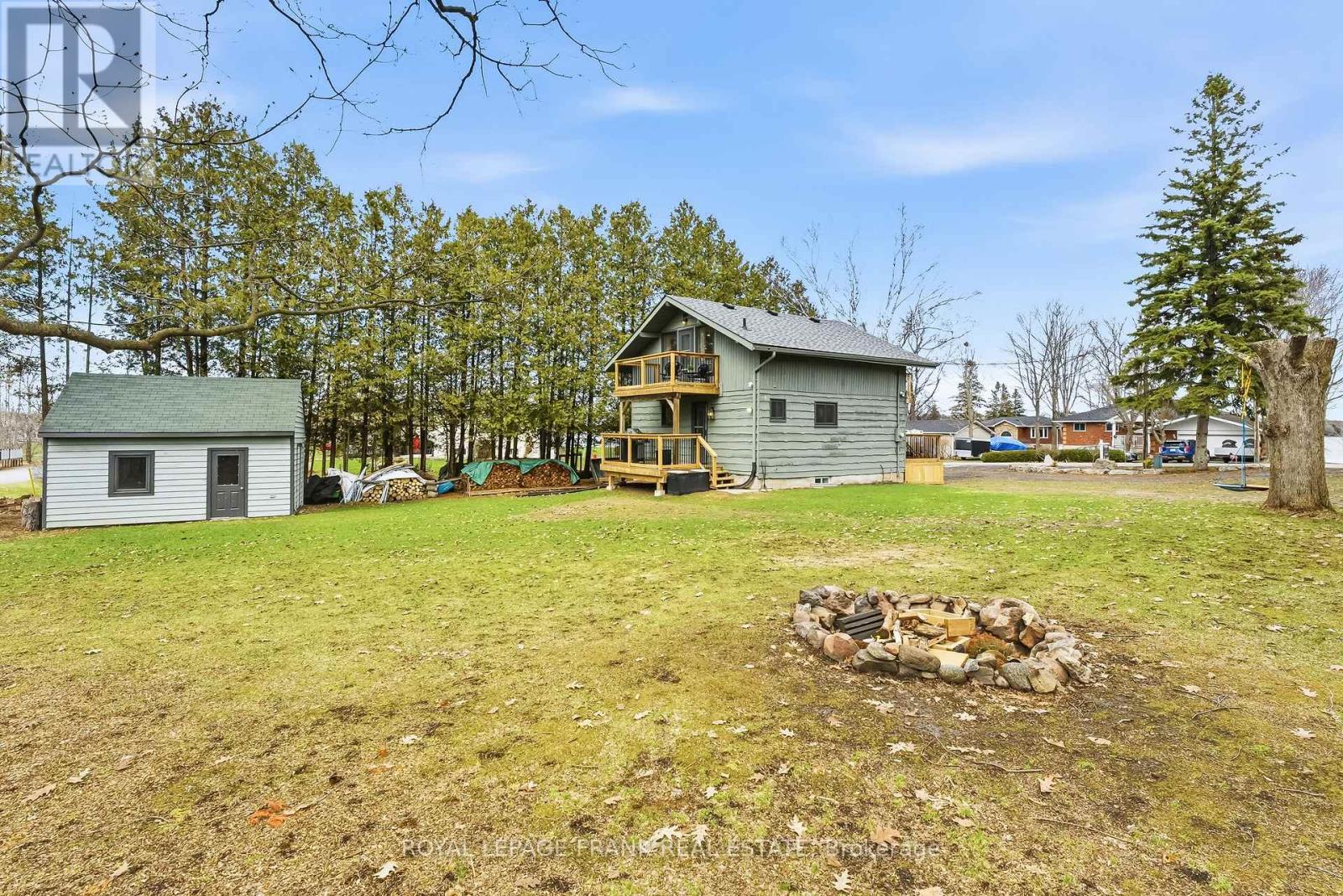 12 SHELLEY DRIVE - 47