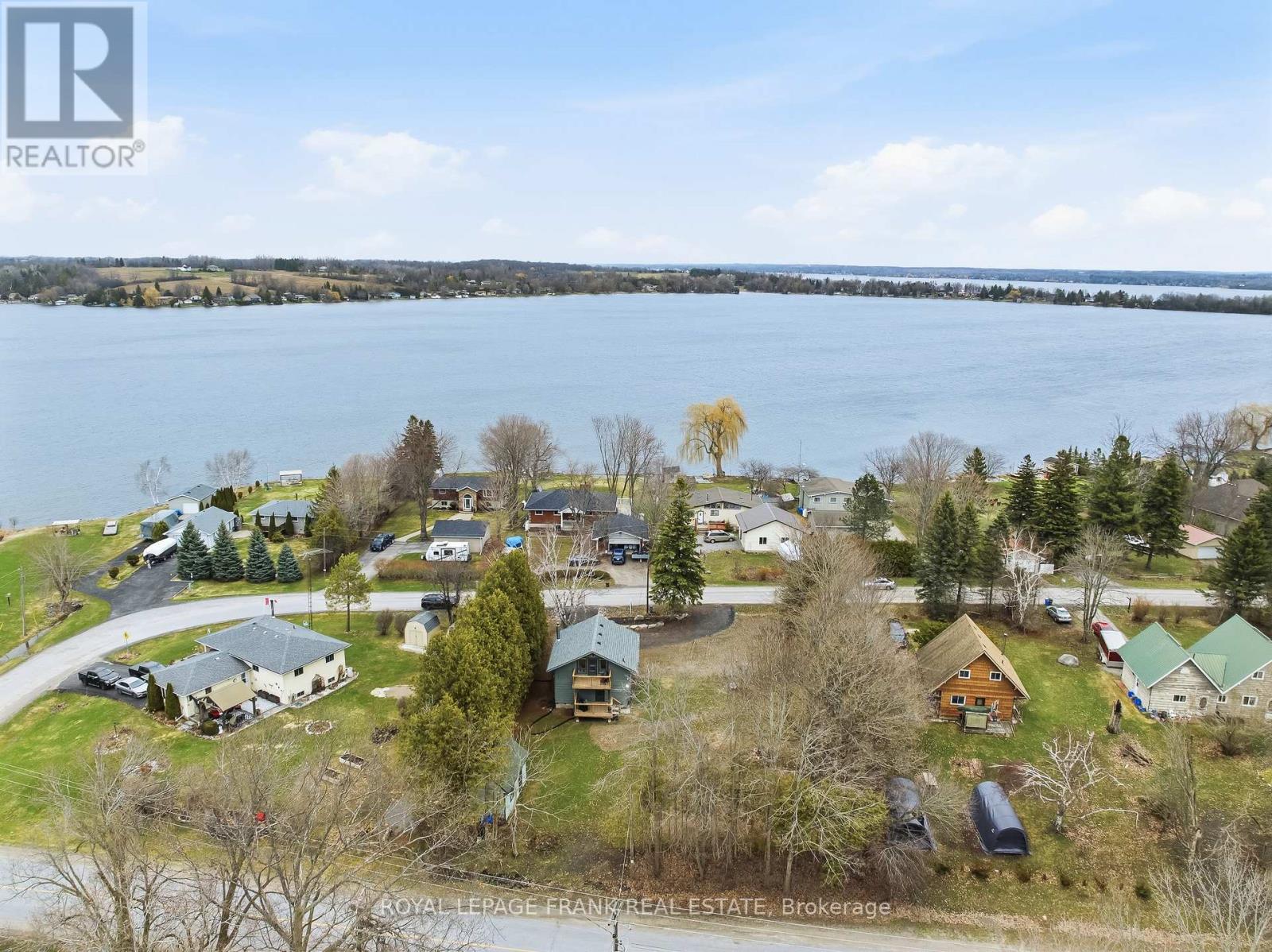 12 SHELLEY DRIVE - 48