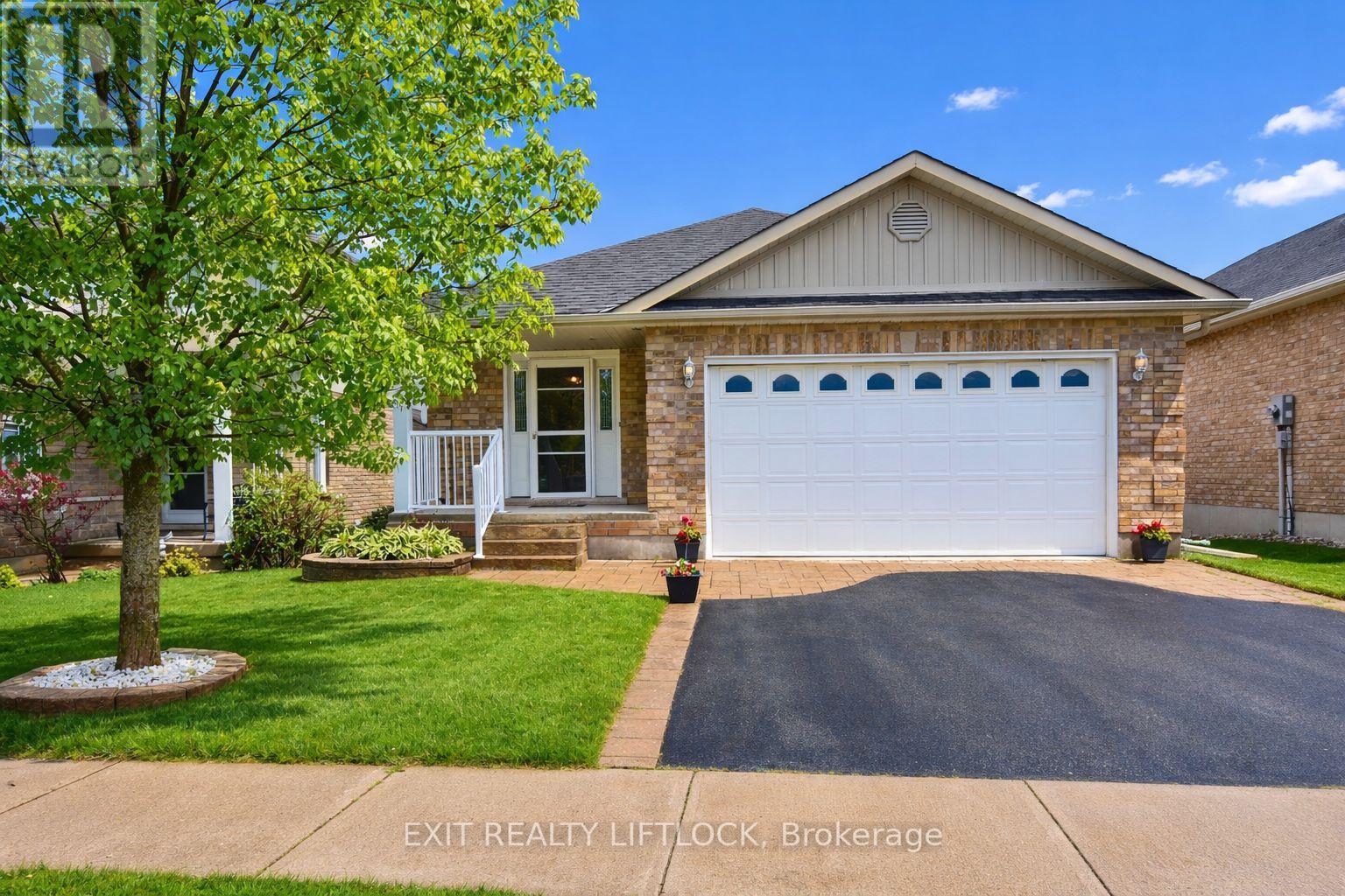 1724 GLENFOREST BOULEVARD - 1