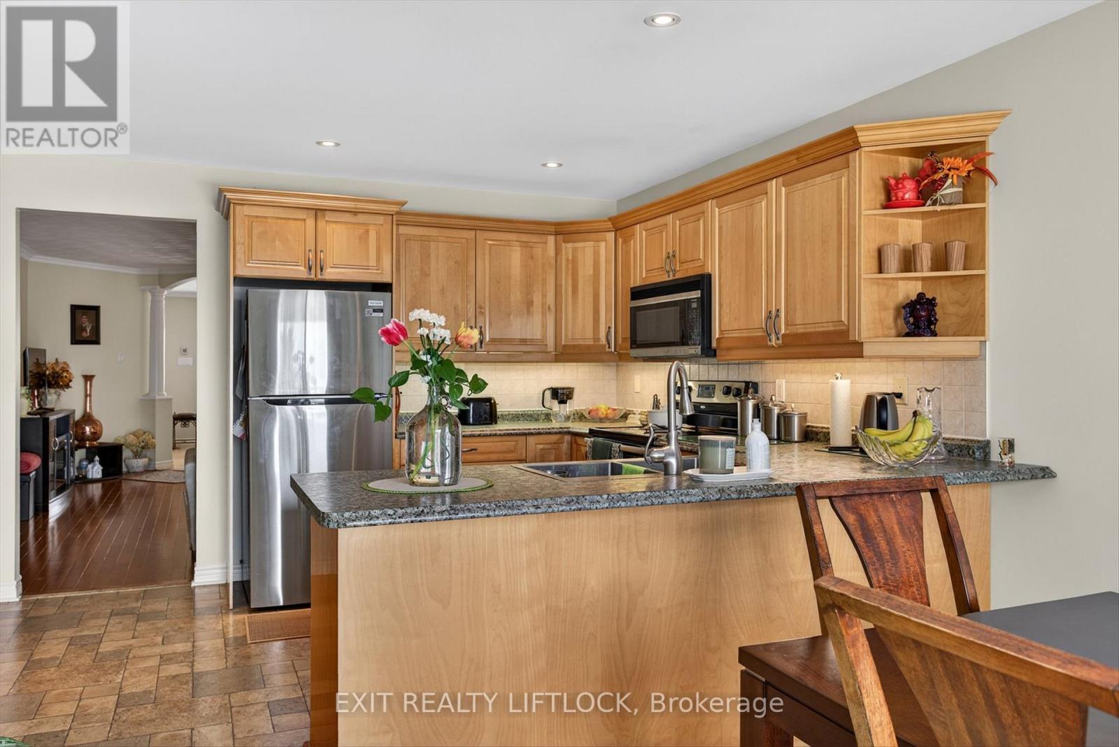1724 GLENFOREST BOULEVARD - 11