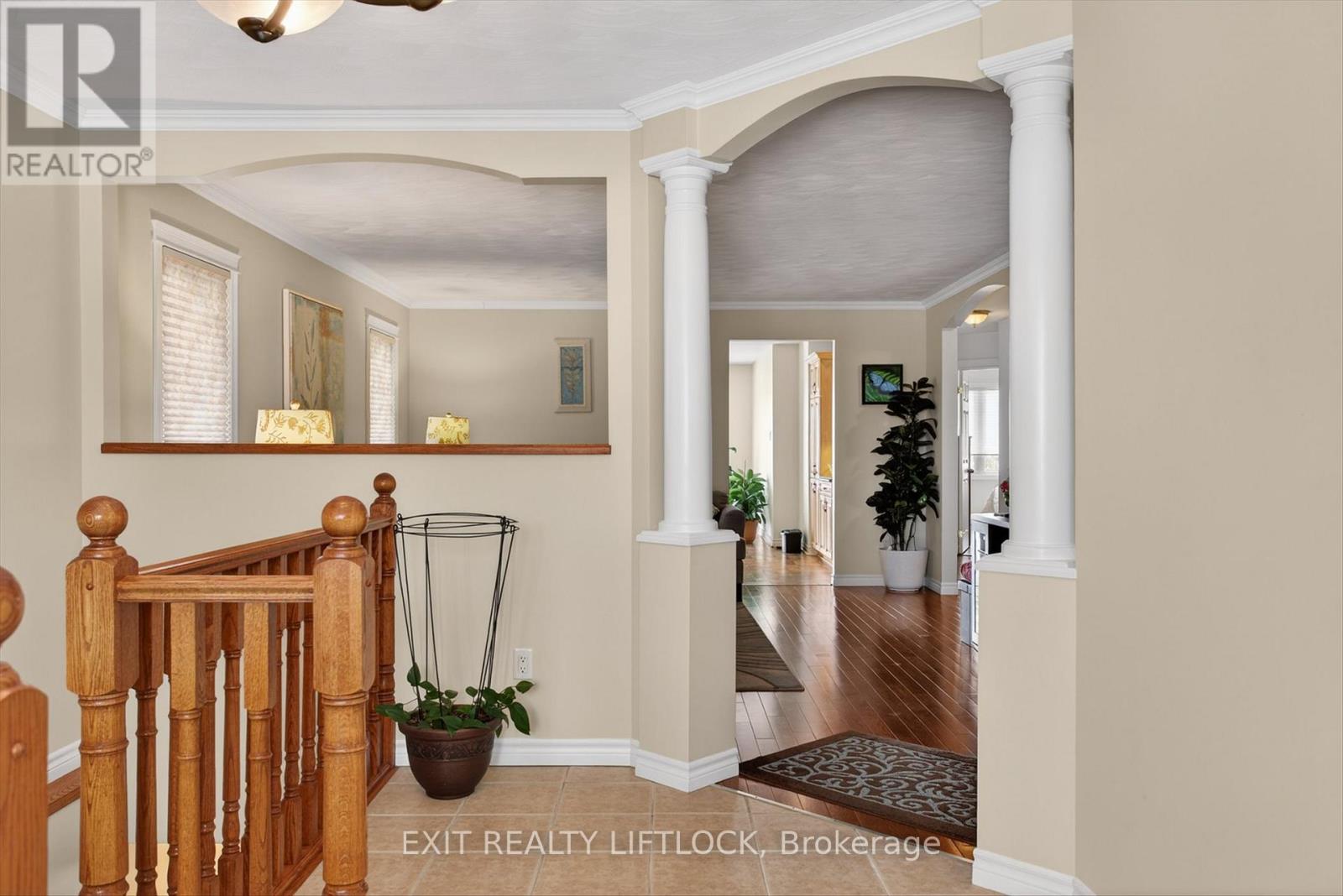 1724 GLENFOREST BOULEVARD - 4
