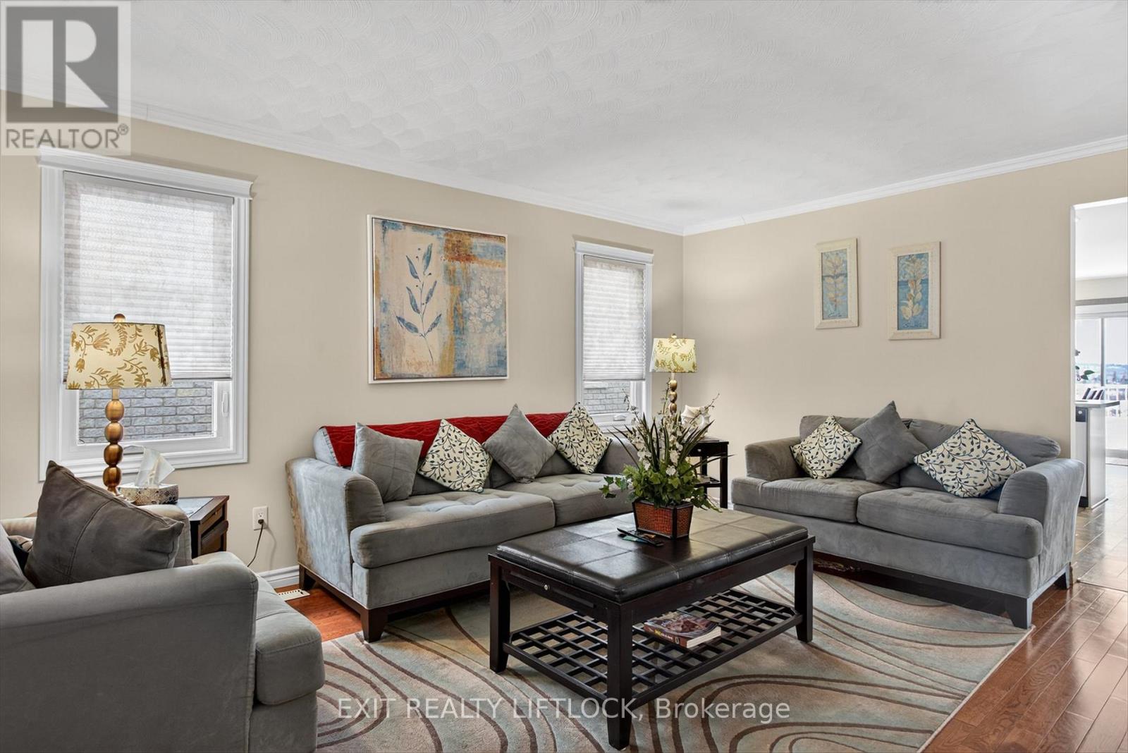 1724 GLENFOREST BOULEVARD - 5