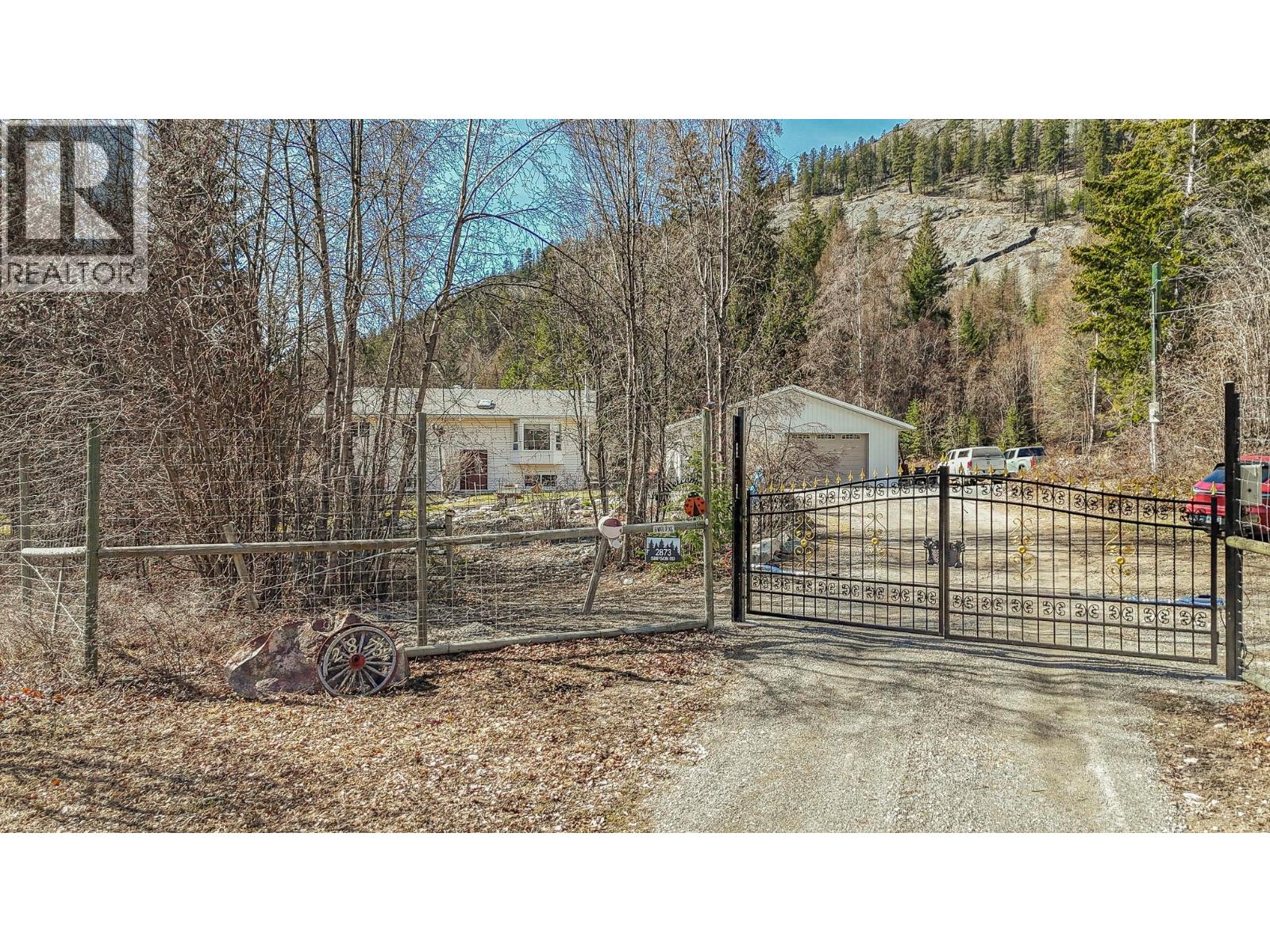 2873 SIMPSON Road - 6