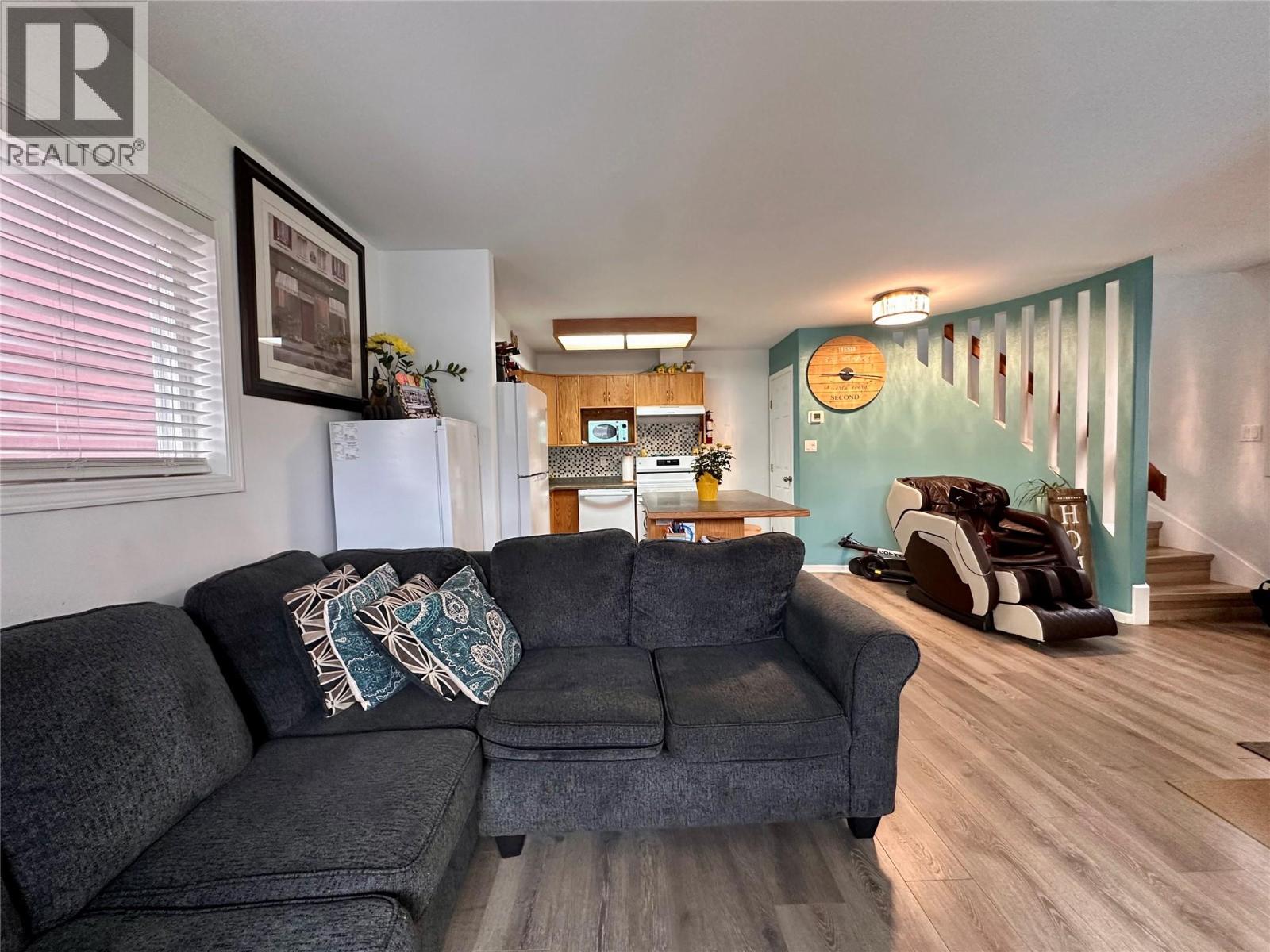 #101 443 Braid Street - 2
