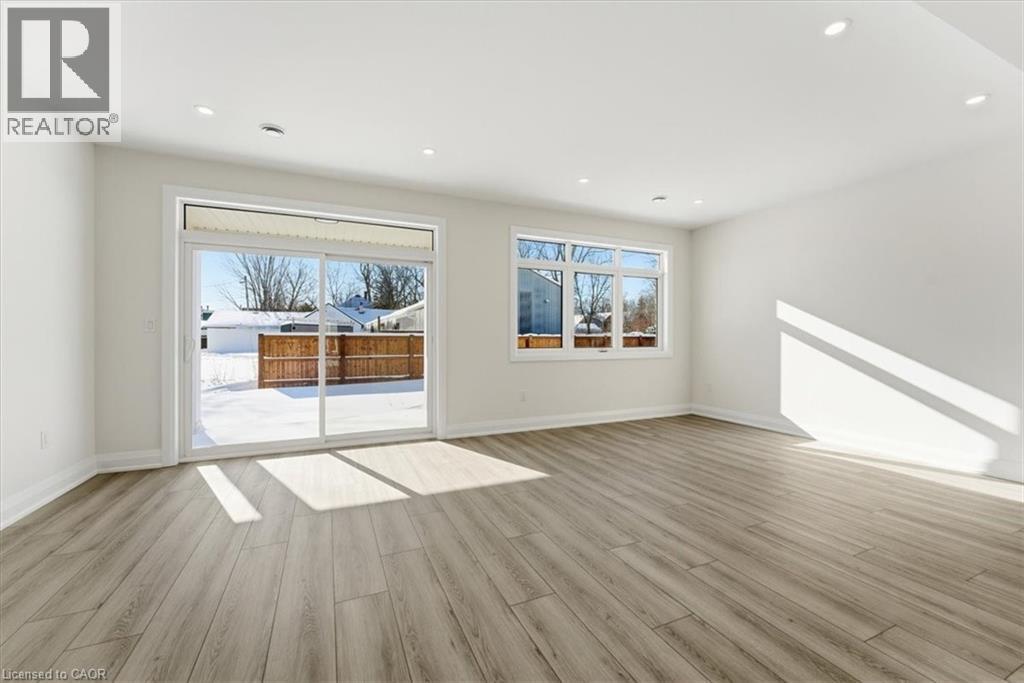 3689 ELM Street - 4