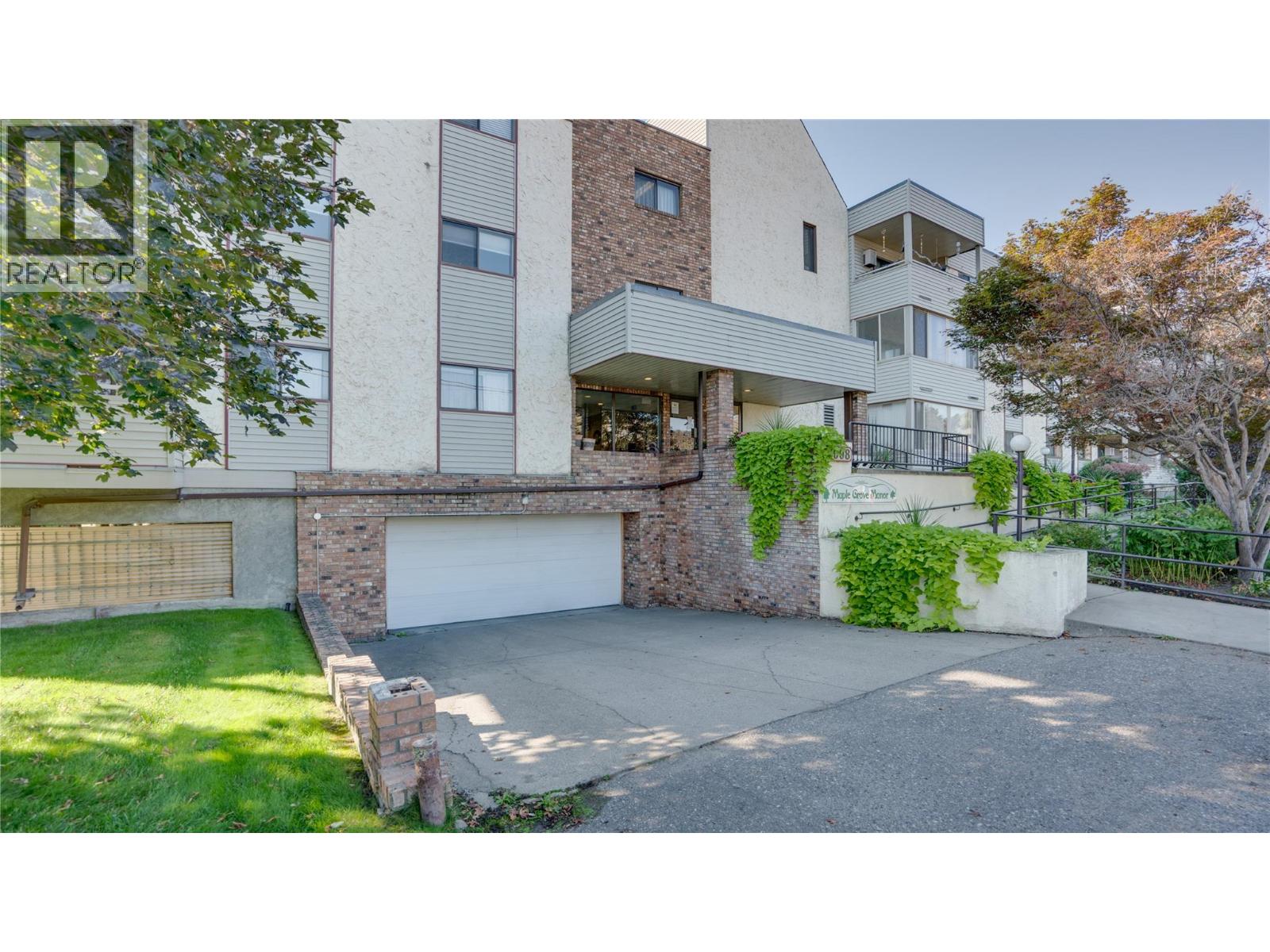 #105-3608 27 Avenue, Vernon