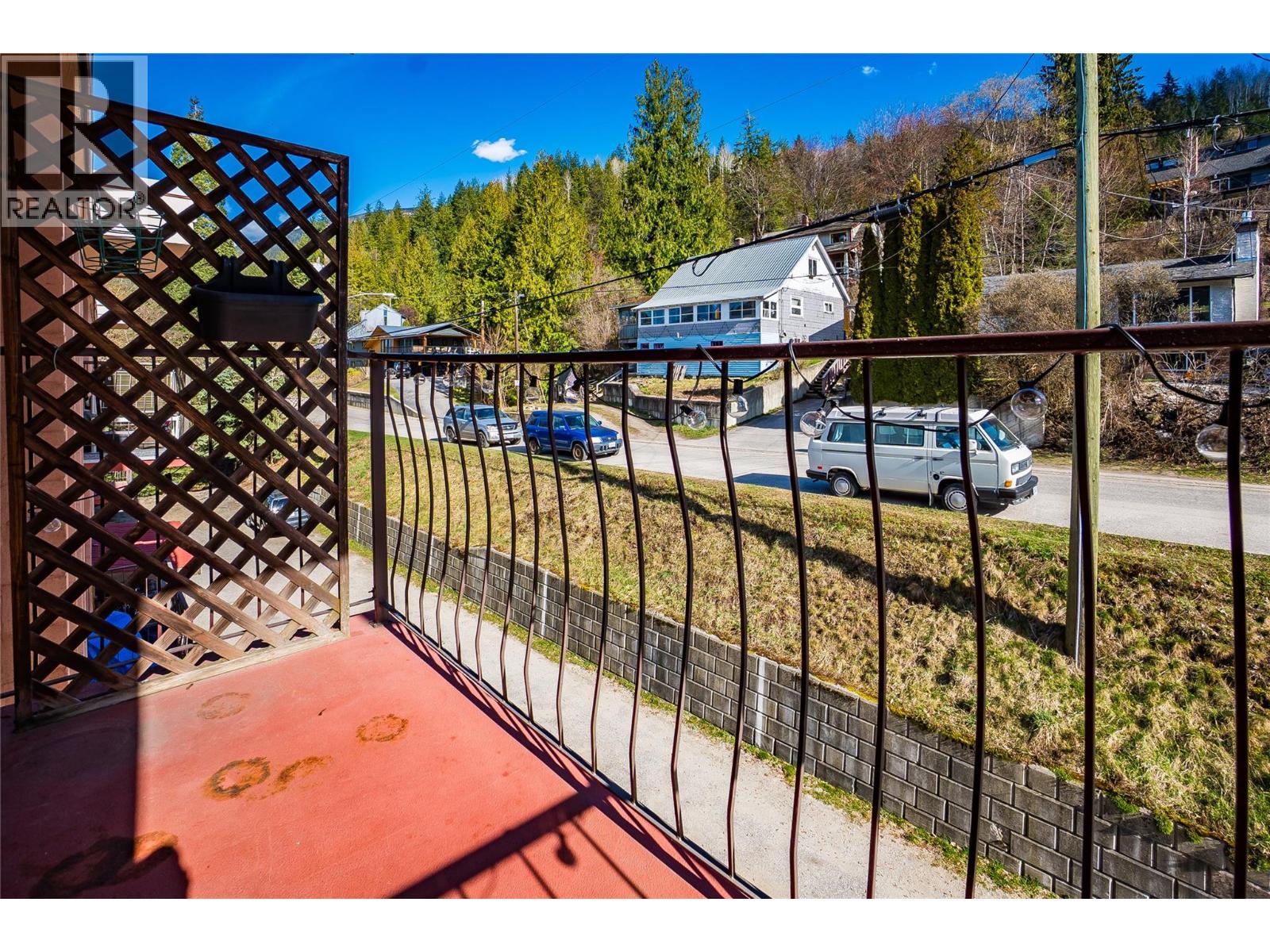 #402 191 TREVOR STREET - 21