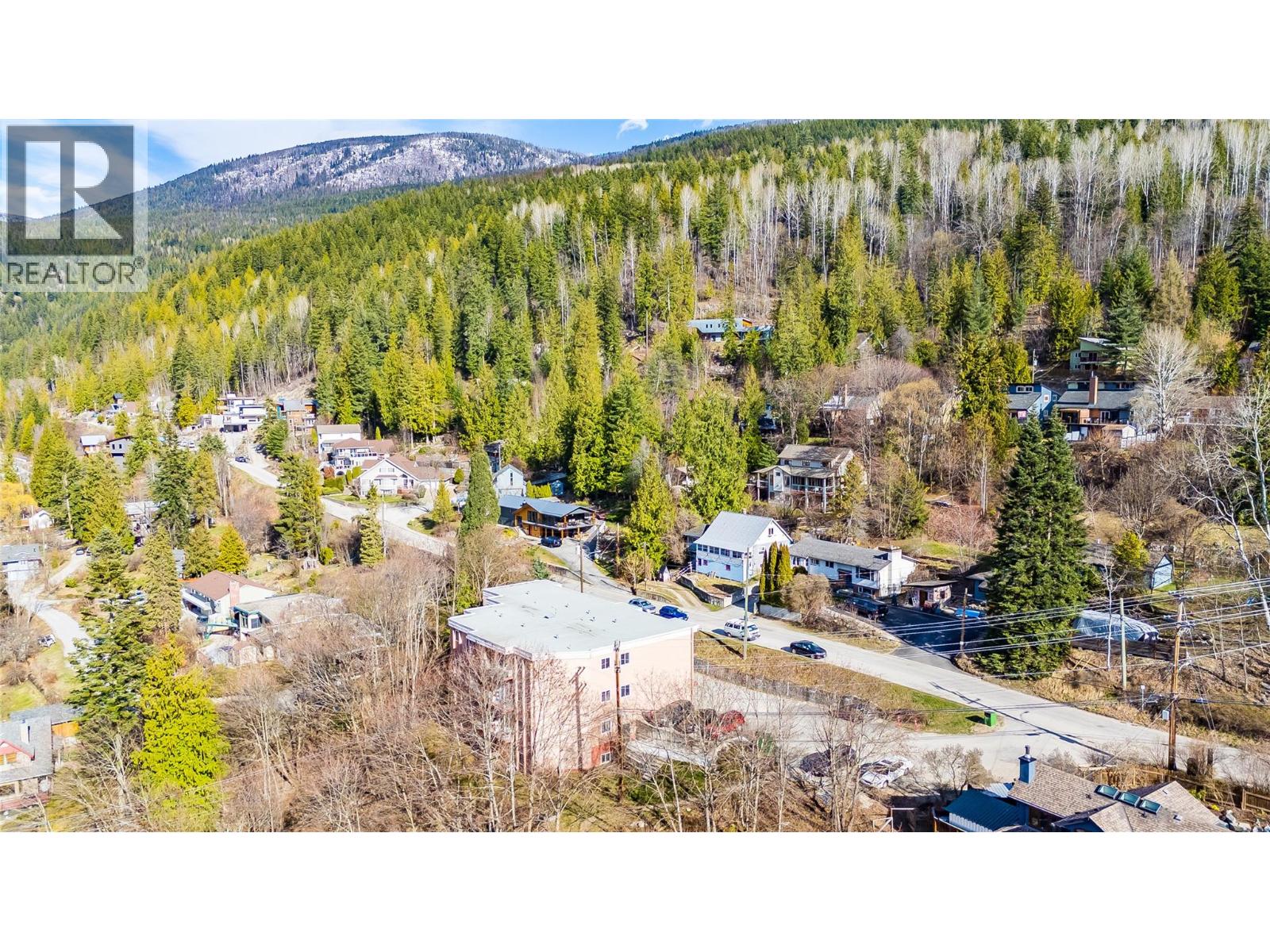 #402 191 TREVOR STREET - 47