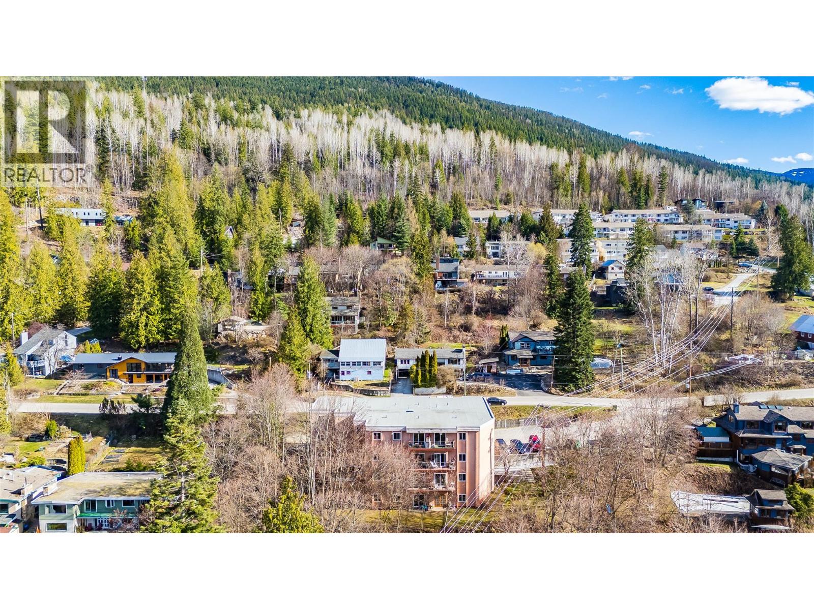 #402 191 TREVOR STREET - 48