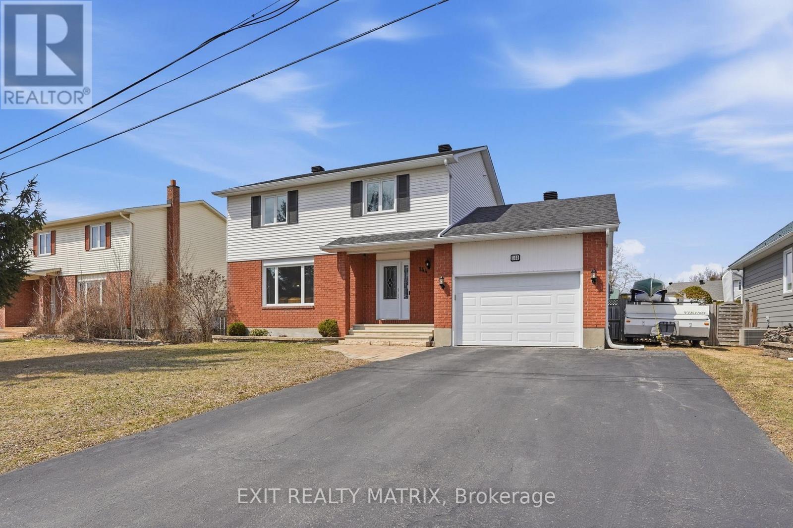 144 CENTENAIRE STREET - 2