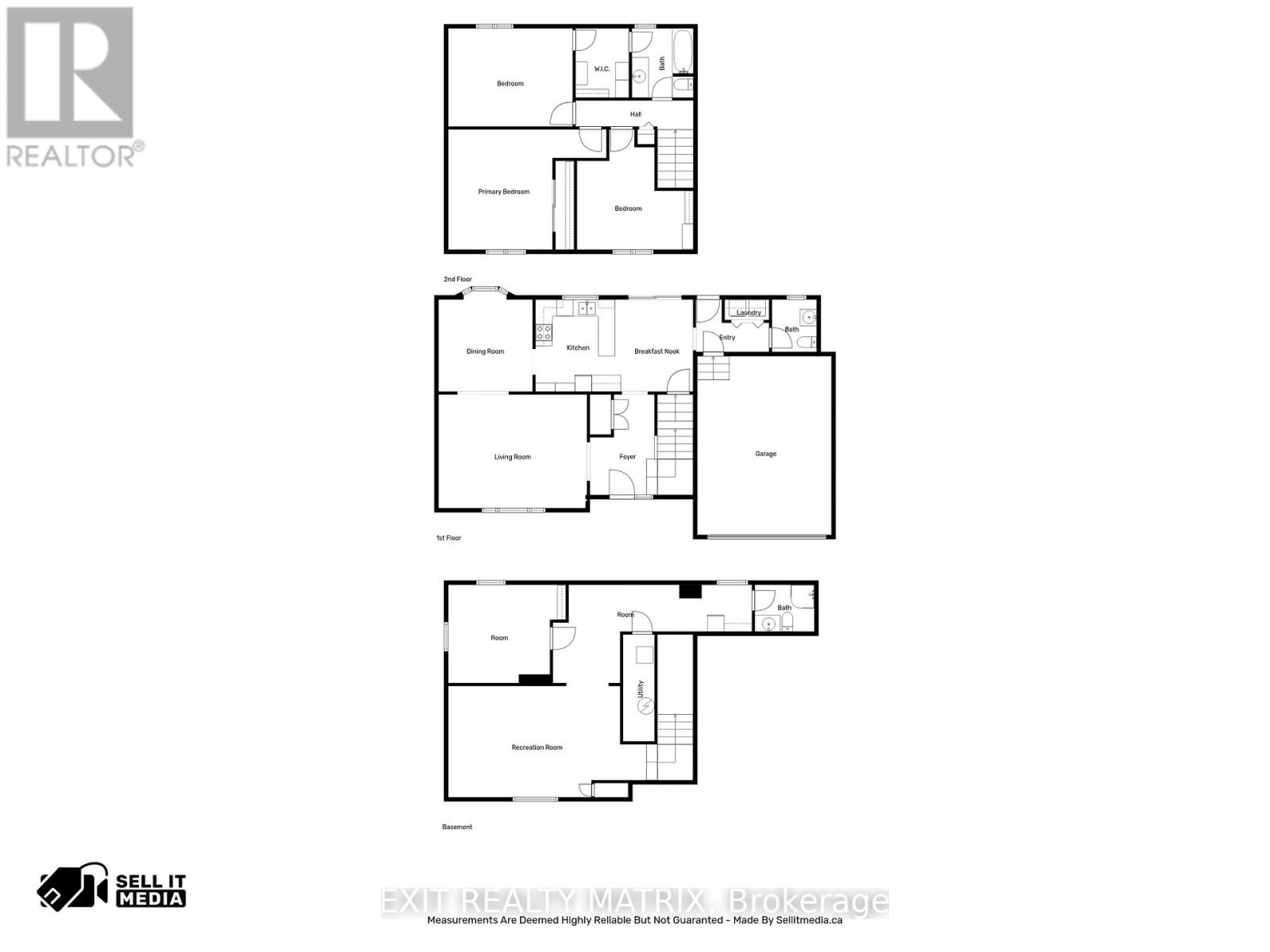 144 CENTENAIRE STREET - 38
