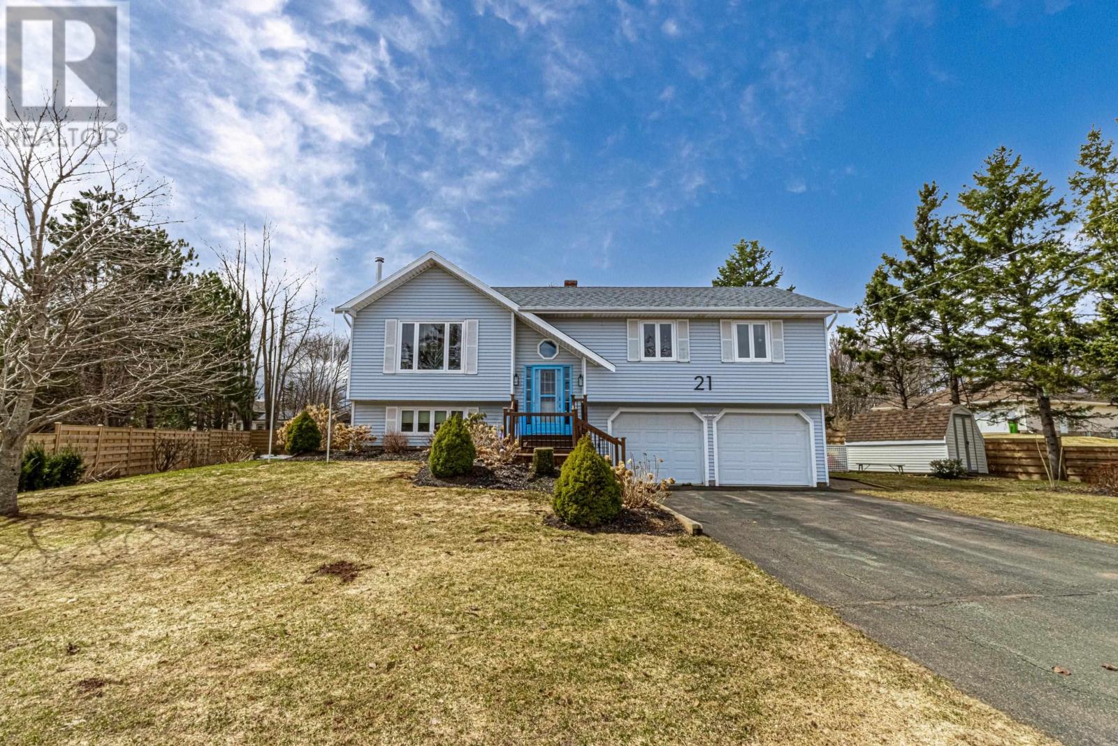 21 SOBEY Drive - 4