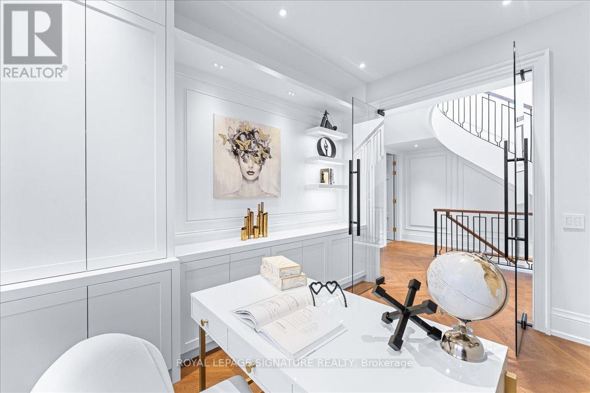 505 SOUDAN AVENUE - 10