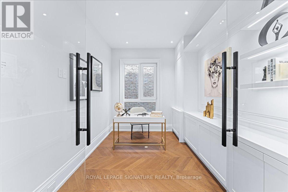 505 SOUDAN AVENUE - 11
