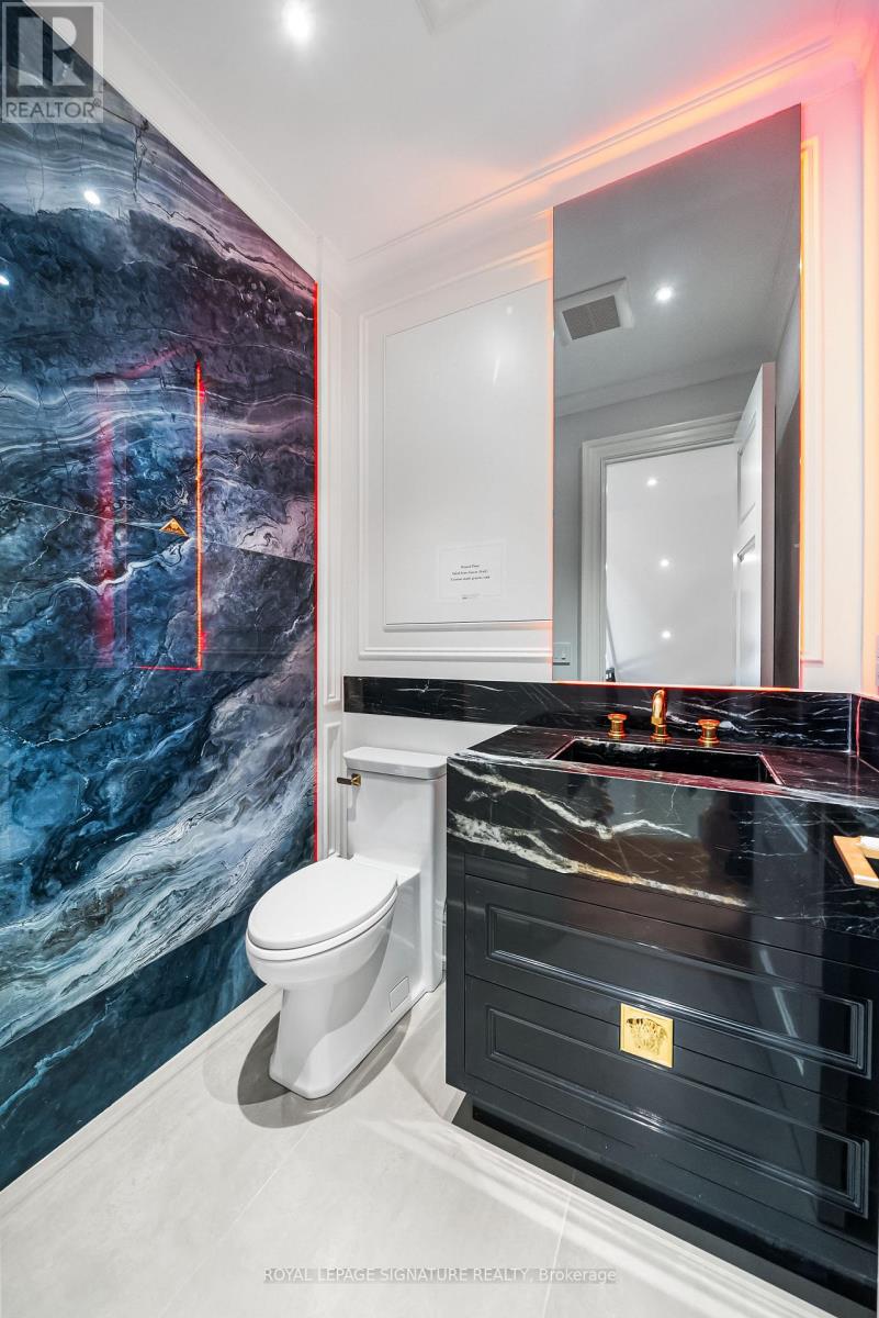 505 SOUDAN AVENUE - 12