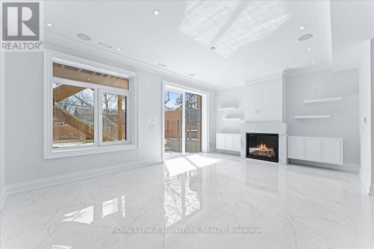 505 SOUDAN AVENUE - 32