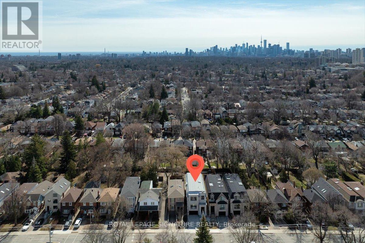 505 SOUDAN AVENUE - 36