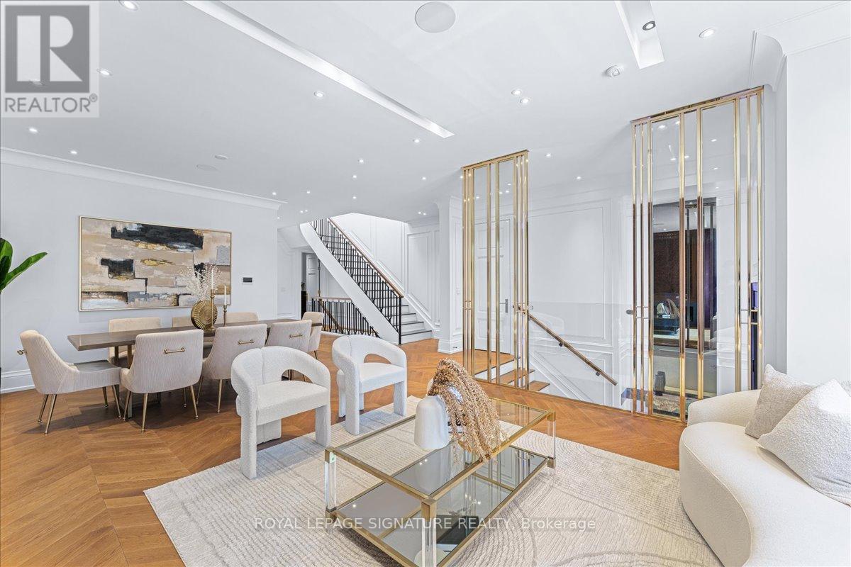 505 SOUDAN AVENUE - 8