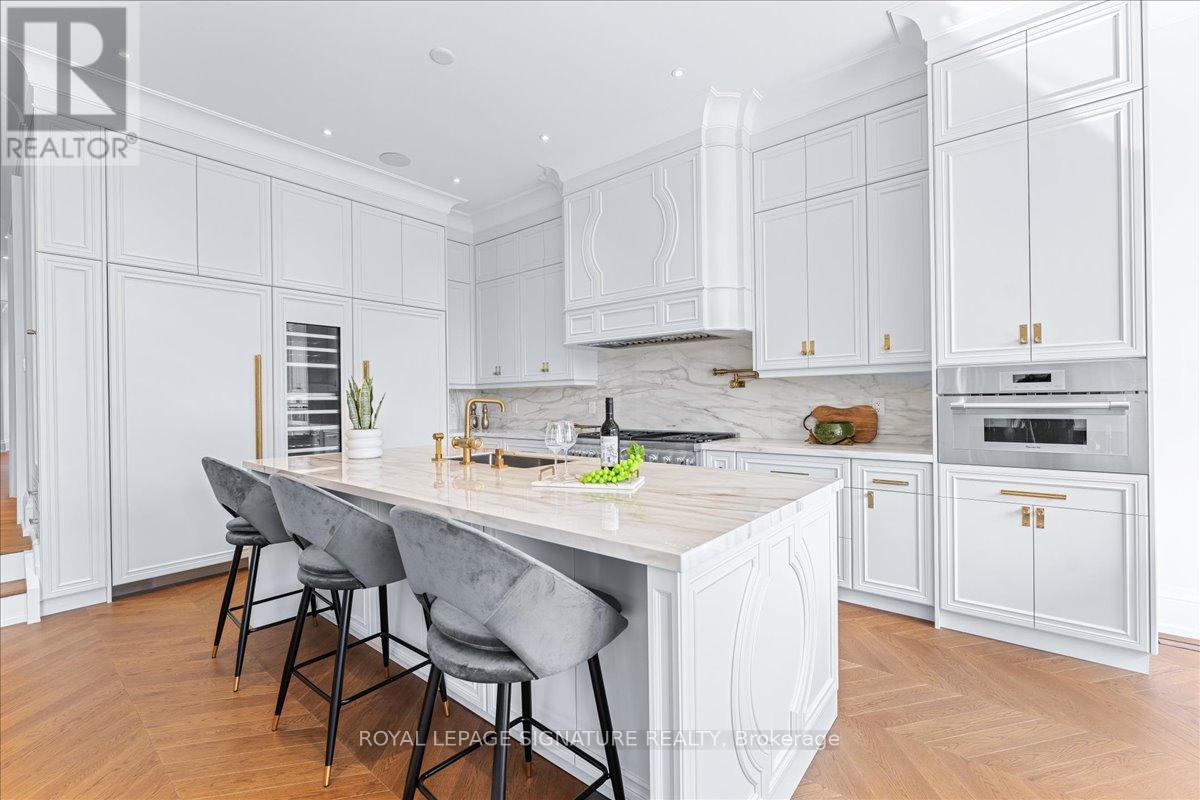 505 SOUDAN AVENUE - 9
