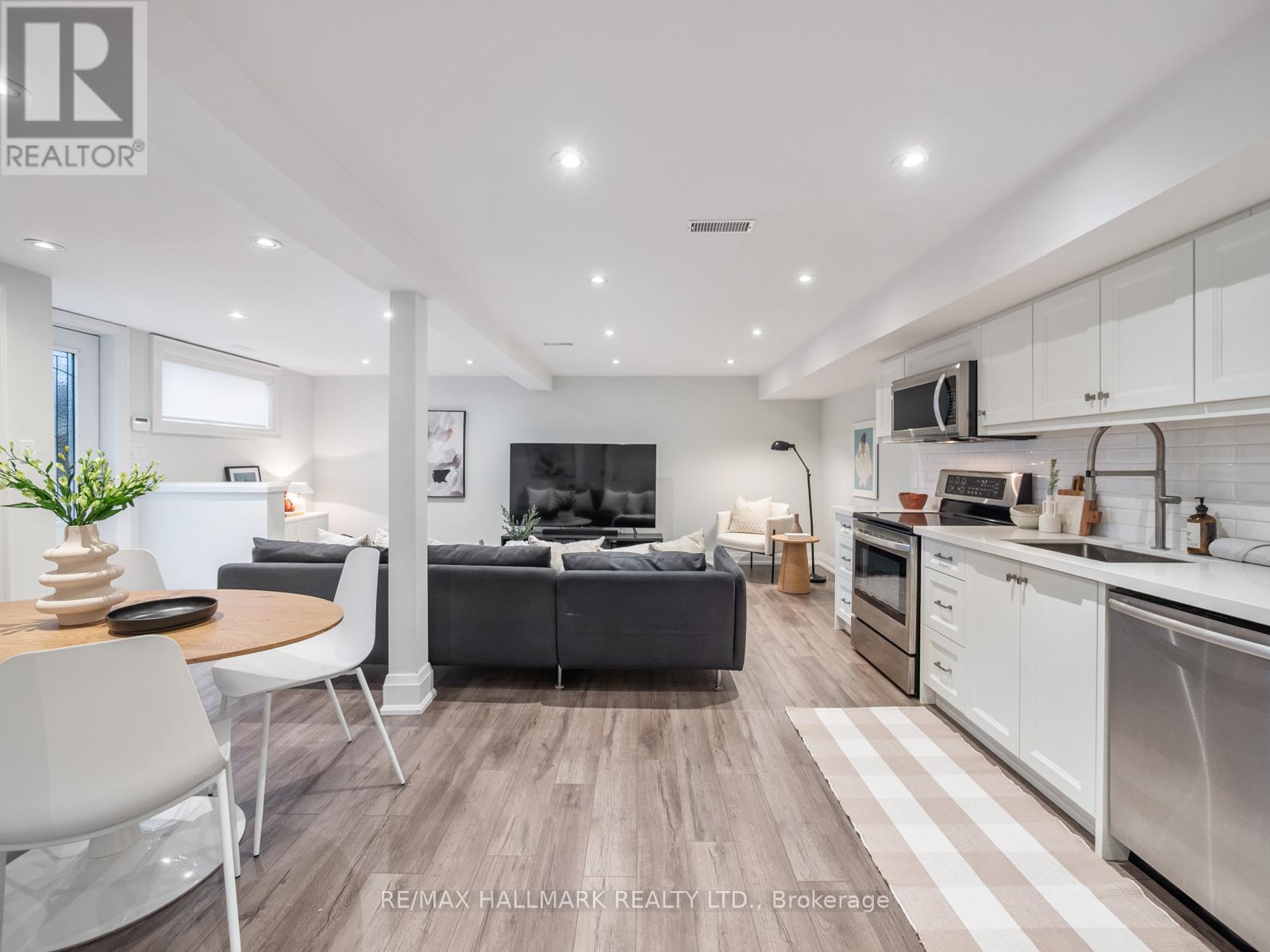 48 PAPERBIRCH DRIVE, Toronto (Banbury-Don Mills), Ontario, M3C2E7 — Photo 34