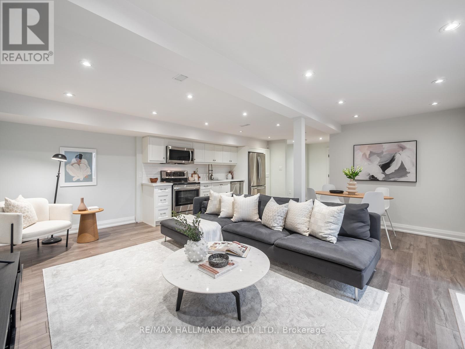 48 PAPERBIRCH DRIVE, Toronto (Banbury-Don Mills), Ontario, M3C2E7 — Photo 37