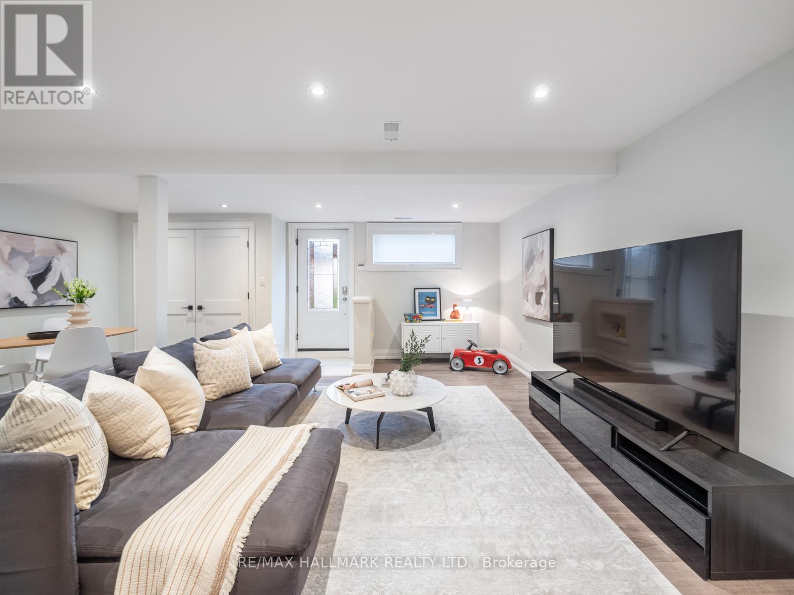 48 PAPERBIRCH DRIVE, Toronto (Banbury-Don Mills), Ontario, M3C2E7 — Photo 38
