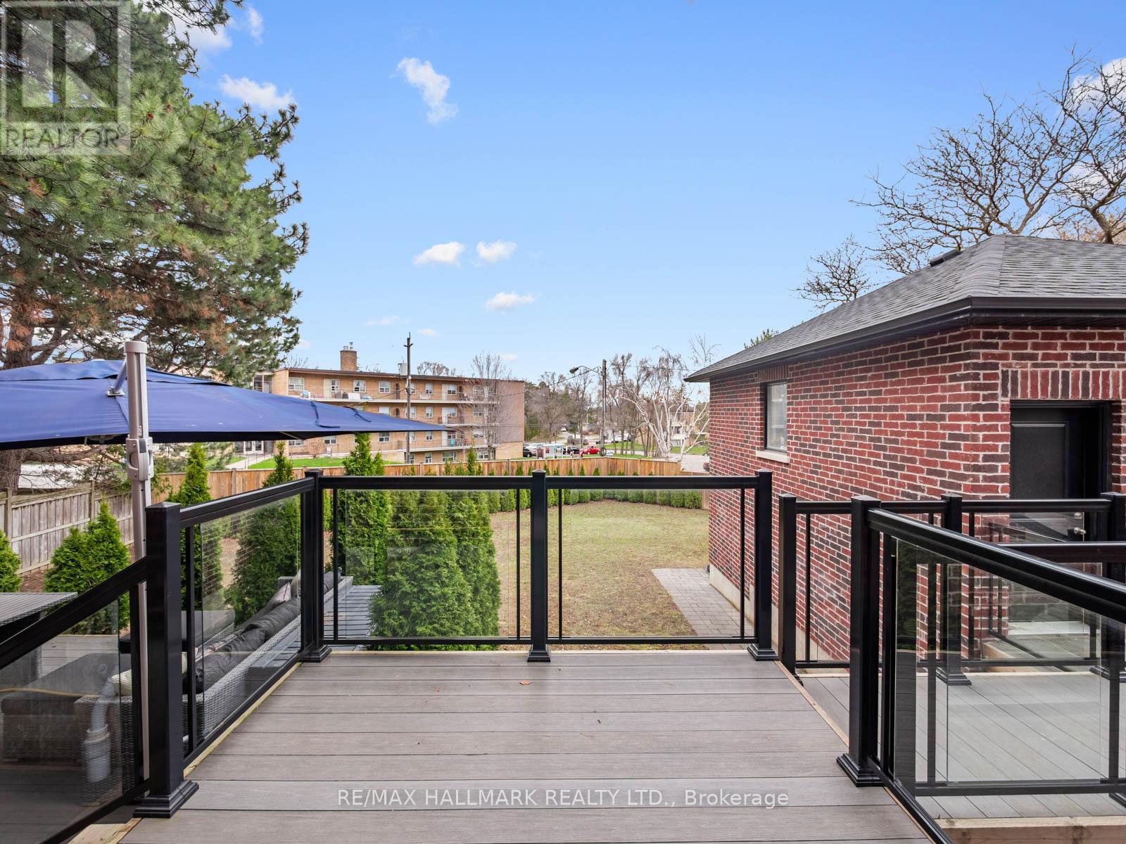 48 PAPERBIRCH DRIVE, Toronto (Banbury-Don Mills), Ontario, M3C2E7 — Photo 44