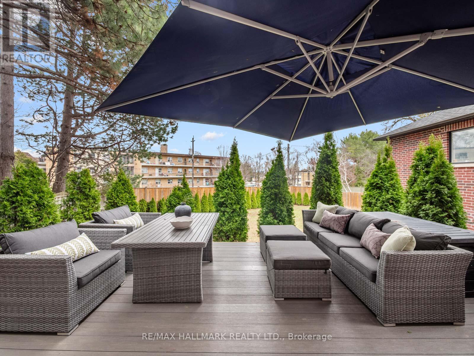 48 PAPERBIRCH DRIVE, Toronto (Banbury-Don Mills), Ontario, M3C2E7 — Photo 45