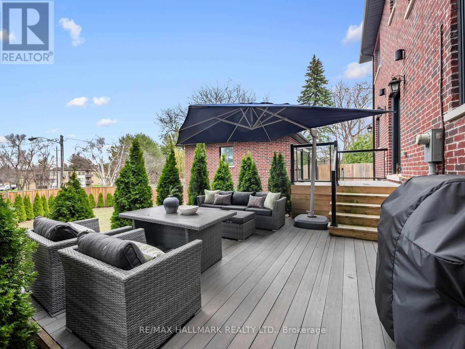 48 PAPERBIRCH DRIVE, Toronto (Banbury-Don Mills), Ontario, M3C2E7 — Photo 46