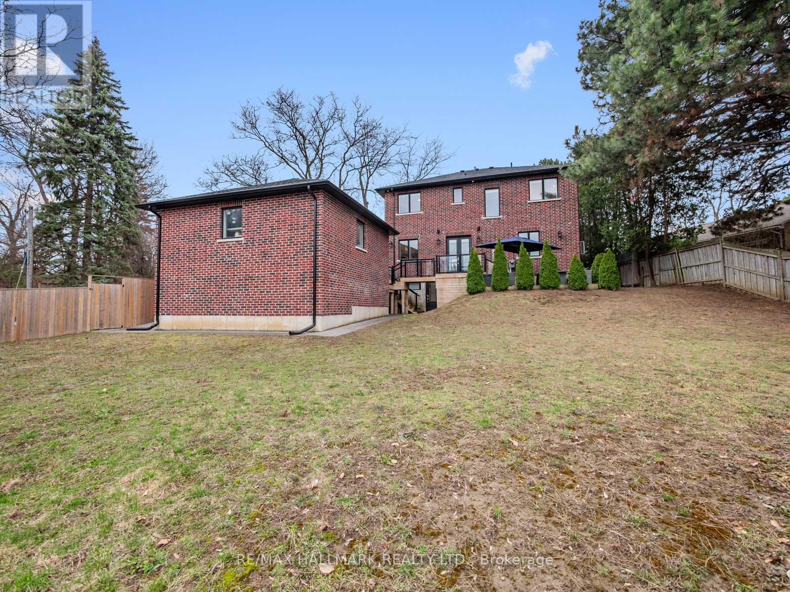 48 PAPERBIRCH DRIVE, Toronto (Banbury-Don Mills), Ontario, M3C2E7 — Photo 47