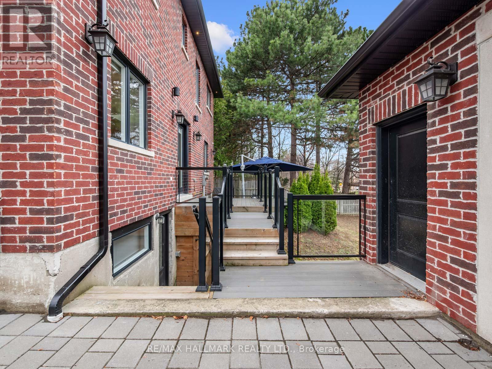 48 PAPERBIRCH DRIVE, Toronto (Banbury-Don Mills), Ontario, M3C2E7 — Photo 49