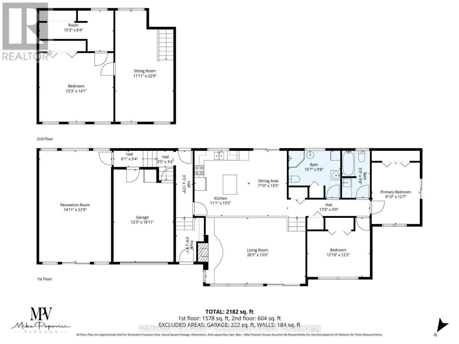 10277 GRAND OAKS DRIVE Property Photo