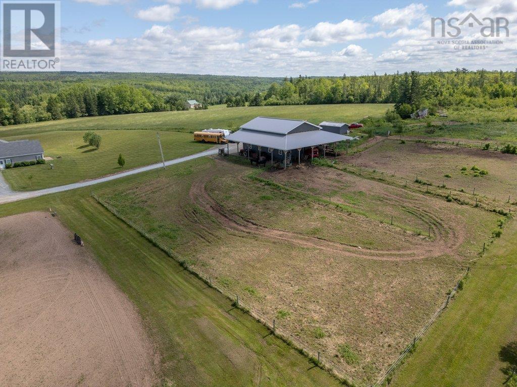 Property 31 of 43 of 1578 Cooks Brook Road