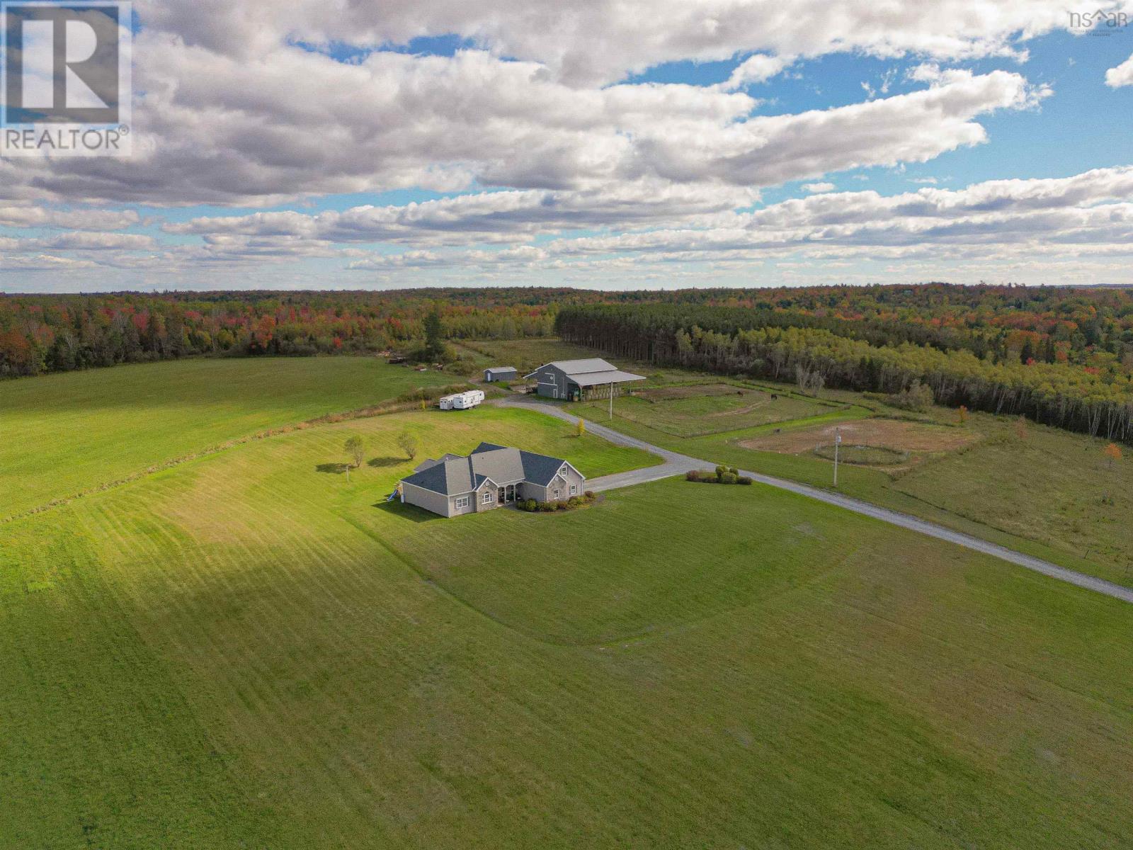 Property 33 of 48 of 1578 Cooks Brook Road