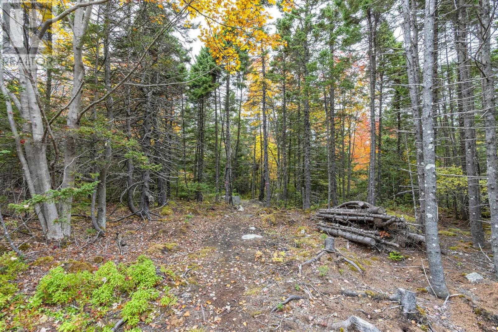 Property 9 of 33 of Lot Scott's Point Road