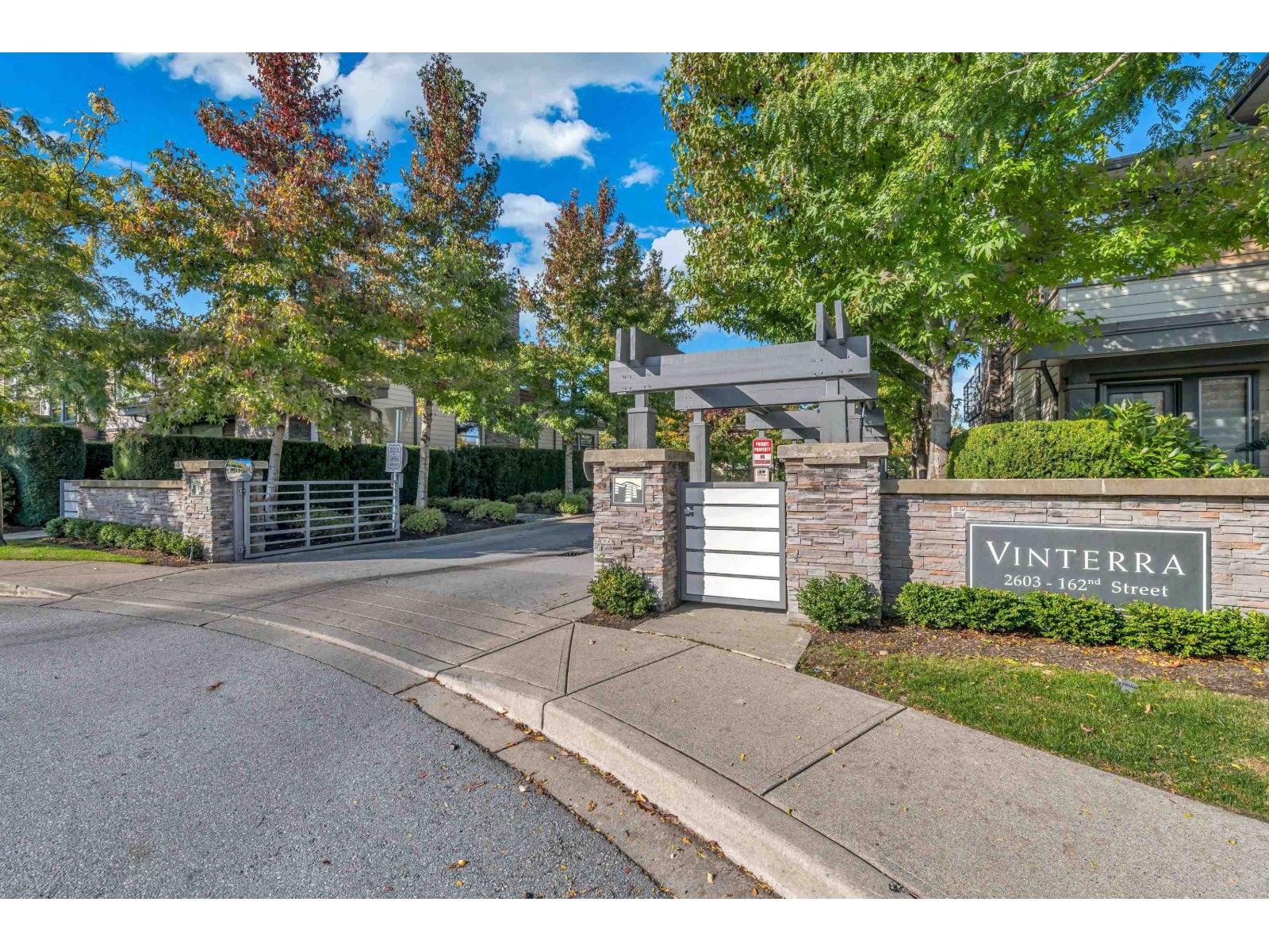 40 2603 162 STREET, Surrey