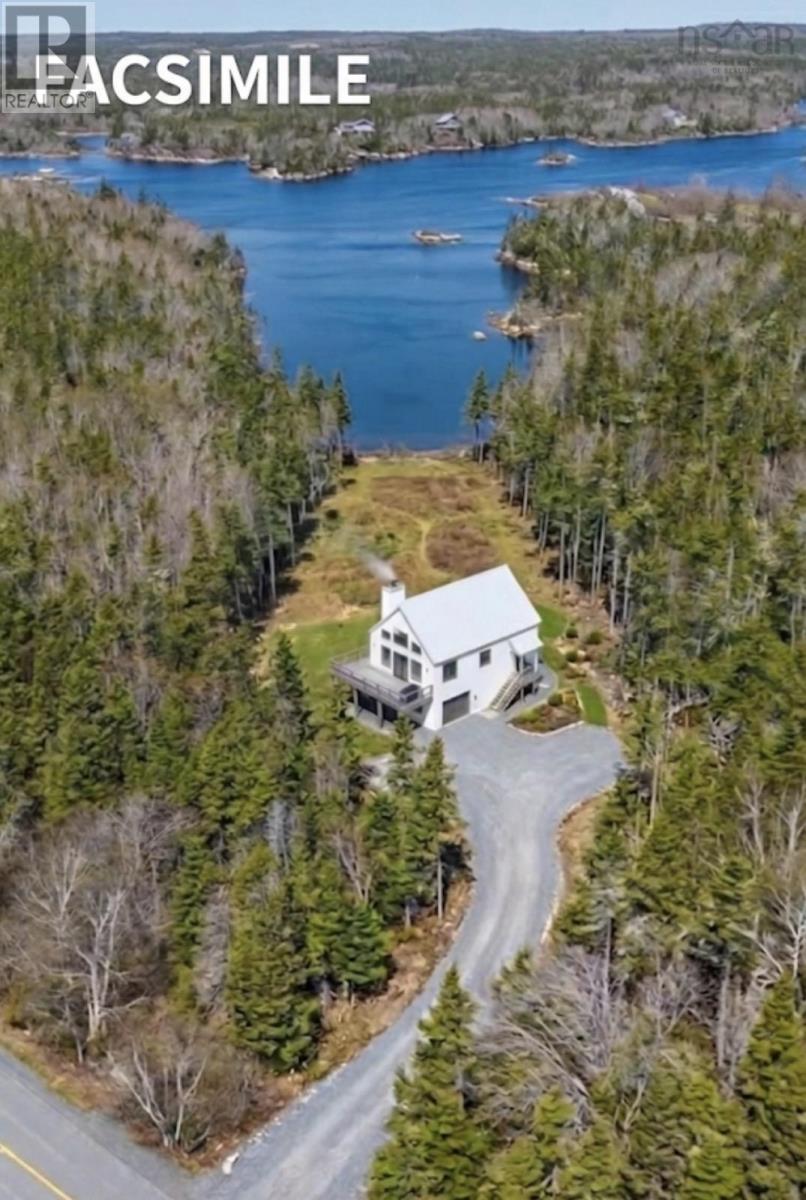 Property 31 of 33 of Lot Scott's Point Road