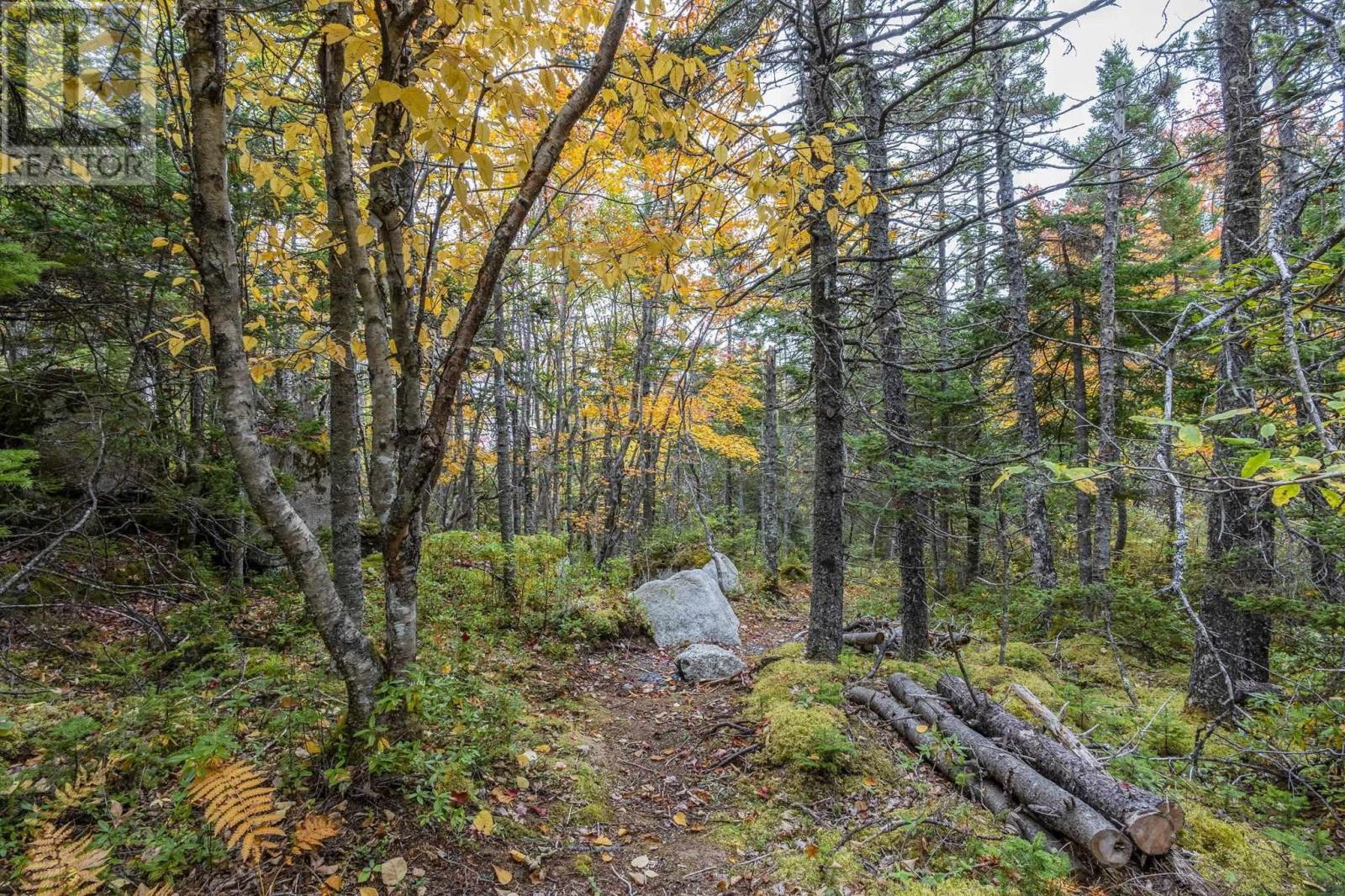 Property 8 of 33 of Lot Scott's Point Road