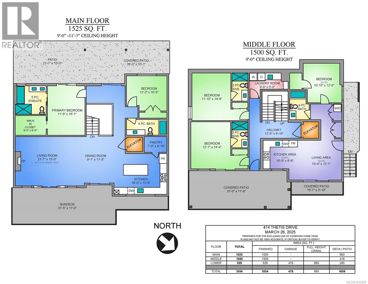 414 Thetis Dr - 58