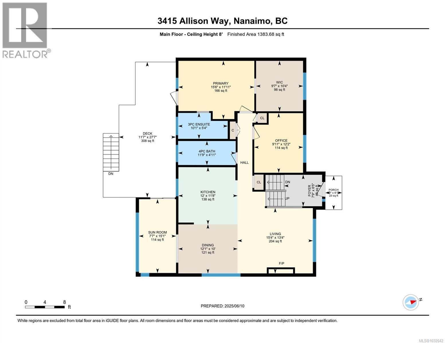 3415 ALLISON WAY - 48