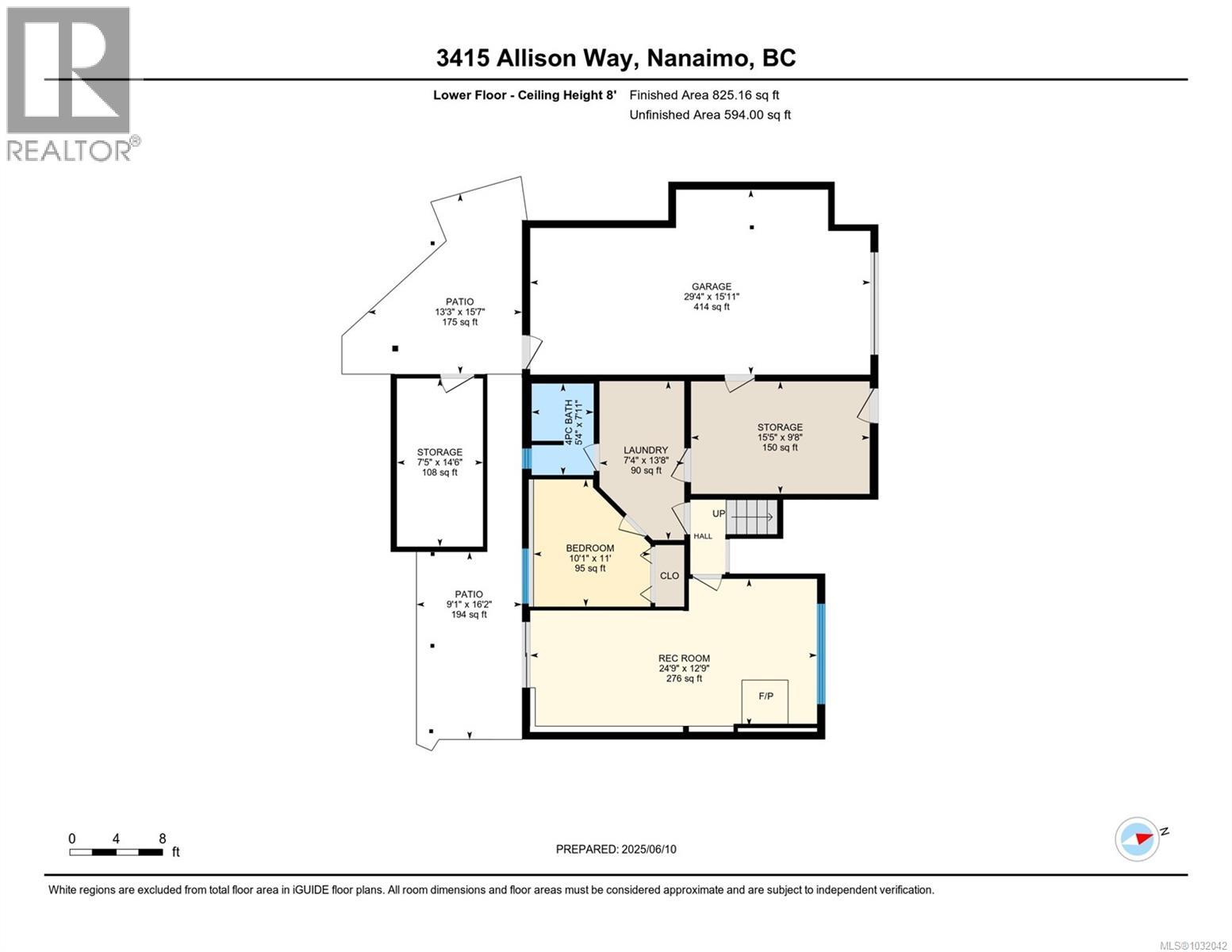 3415 ALLISON WAY - 49