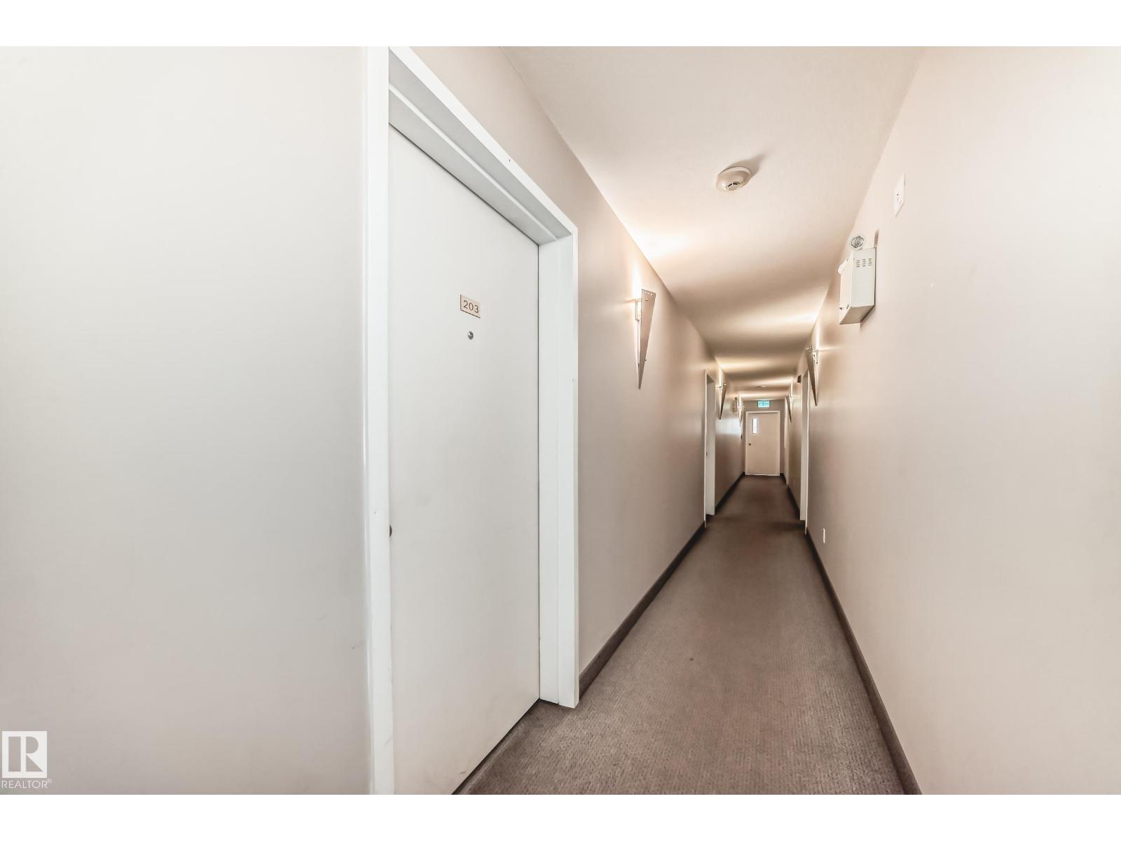 #203 11827 105 ST NW - 24