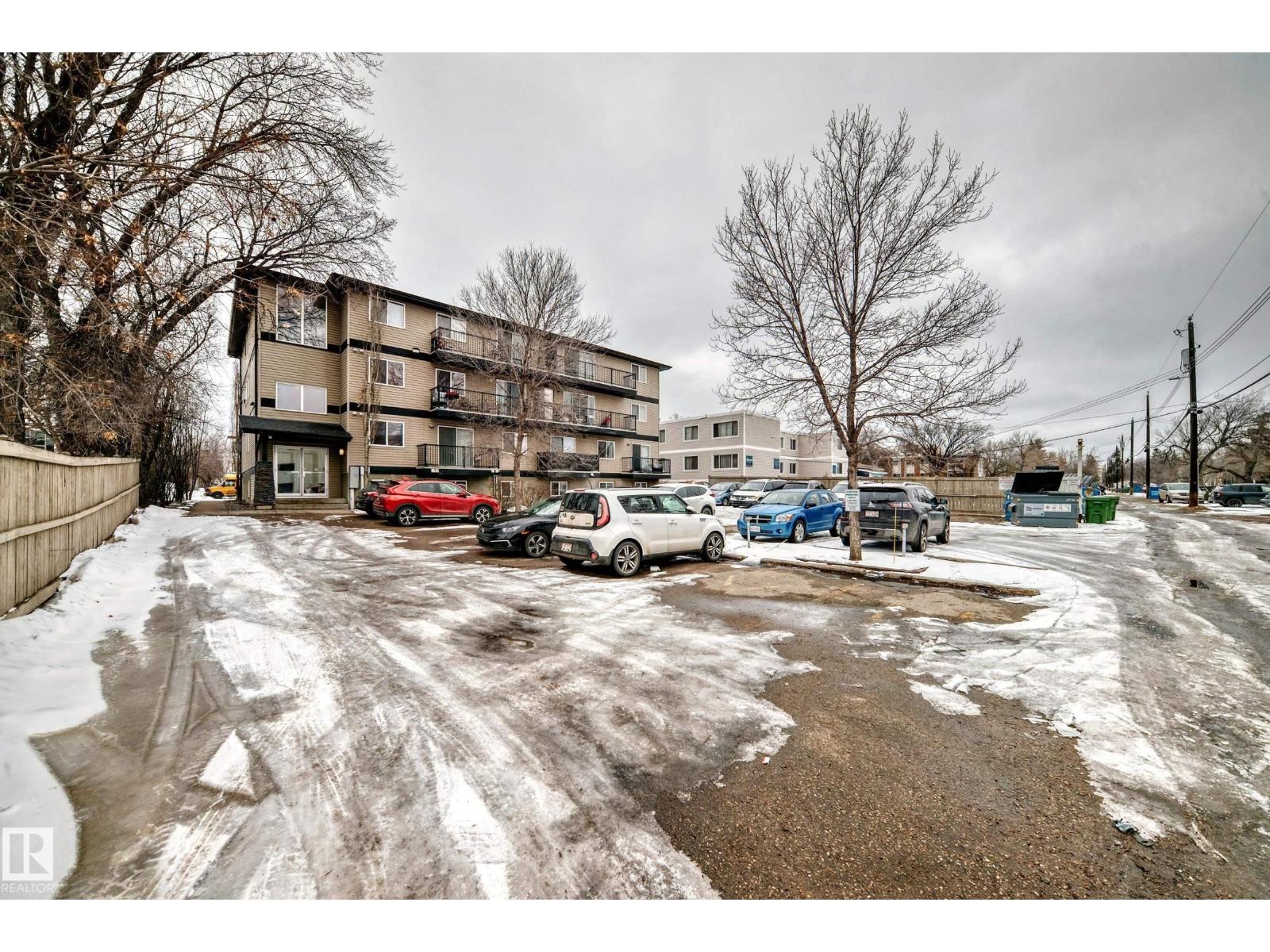 #203 11827 105 ST NW - 29