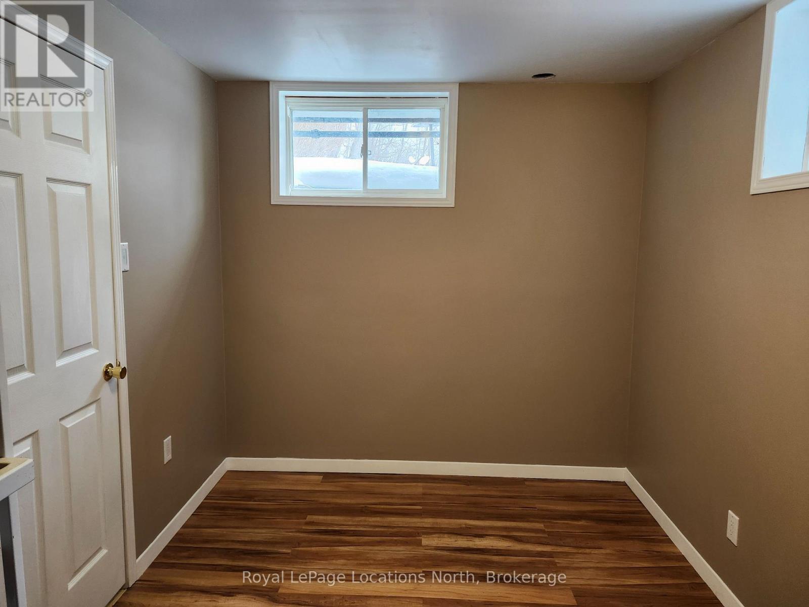 Lower Level Bonus Room