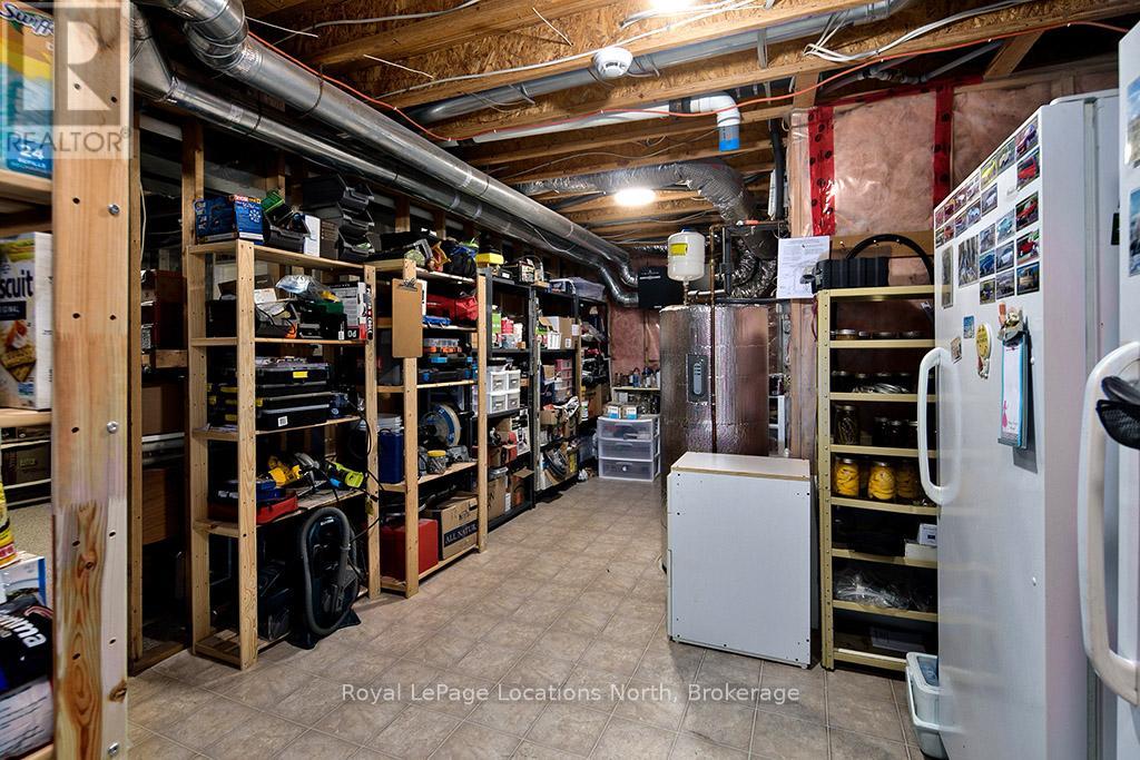 Lots Of Storage
