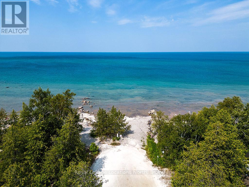 Georgian Bay Public Access