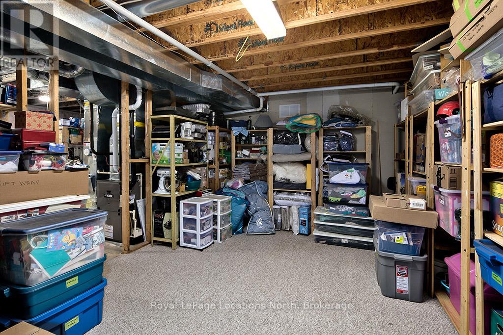 Plenty Of Storage!