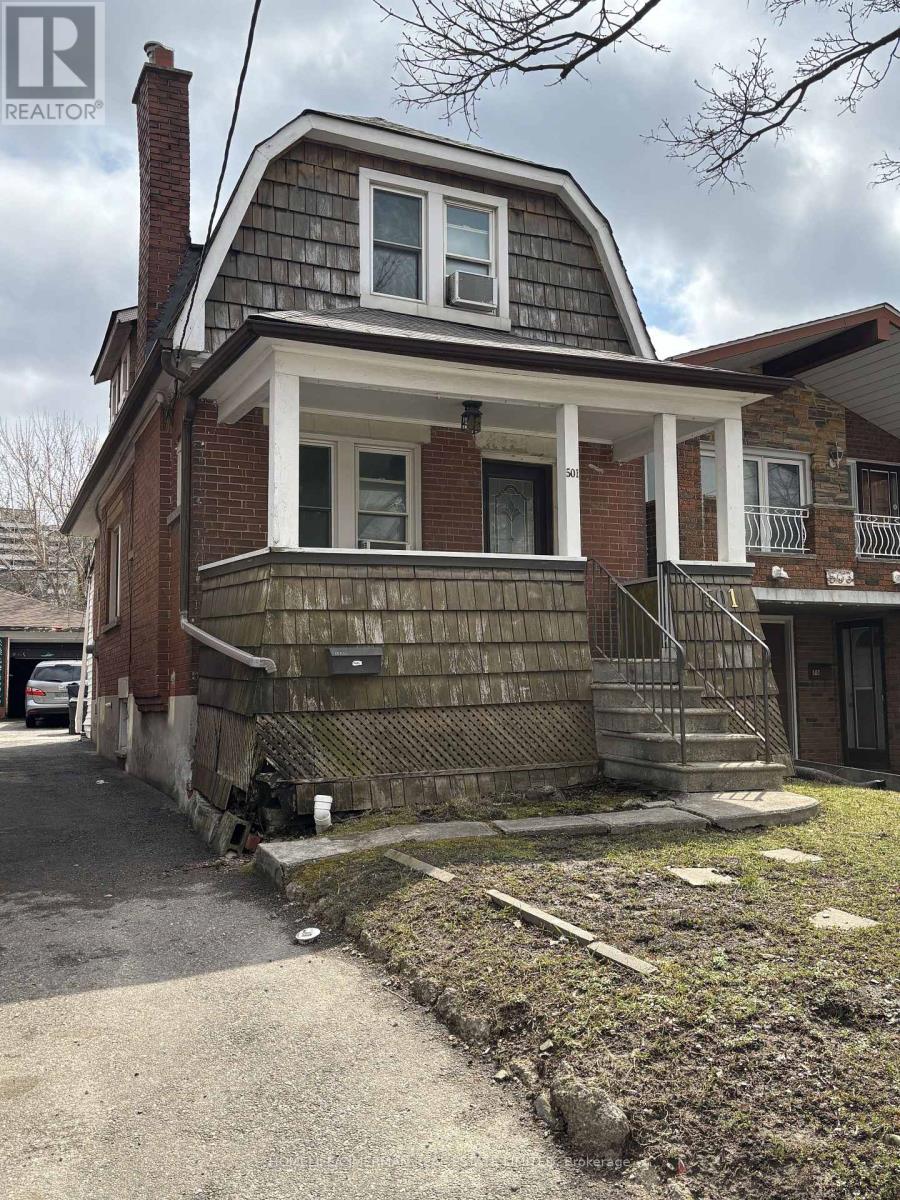 Listing photo of 501 WHITMORE AVENUE
