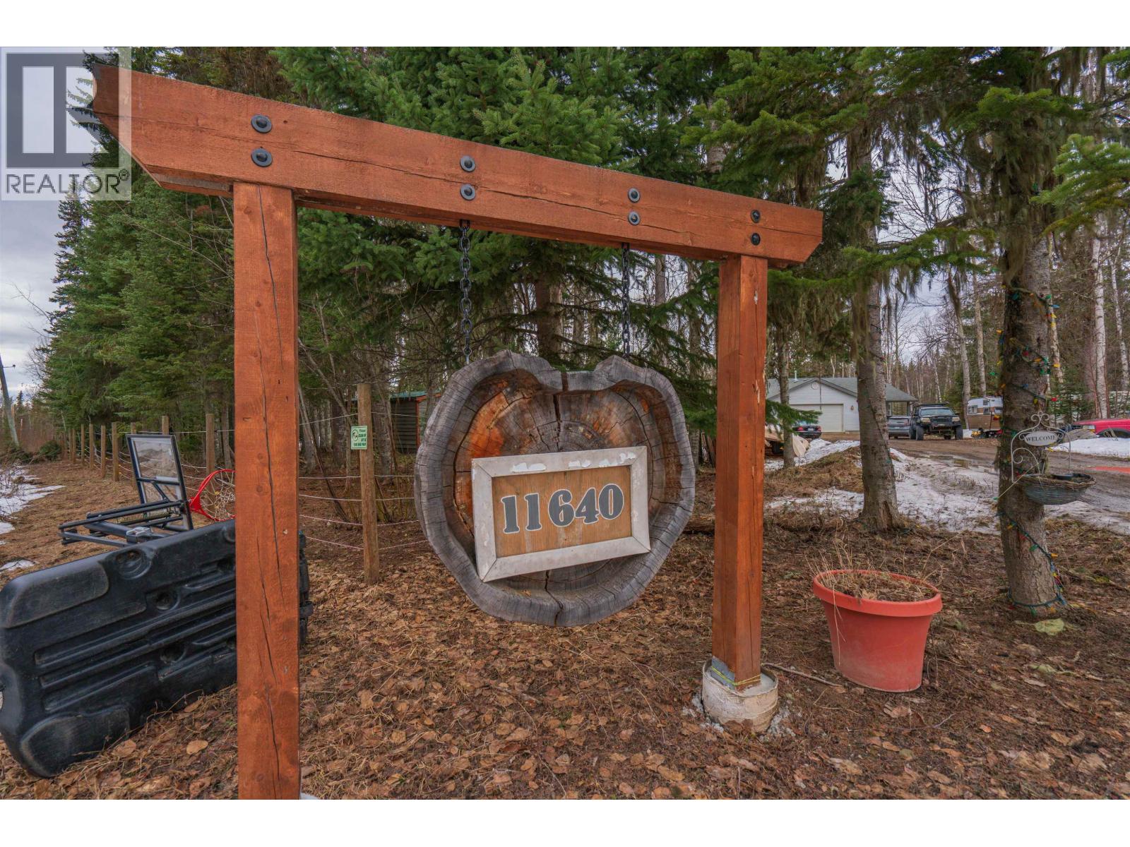 11640 GEMINI ROAD - Image 2